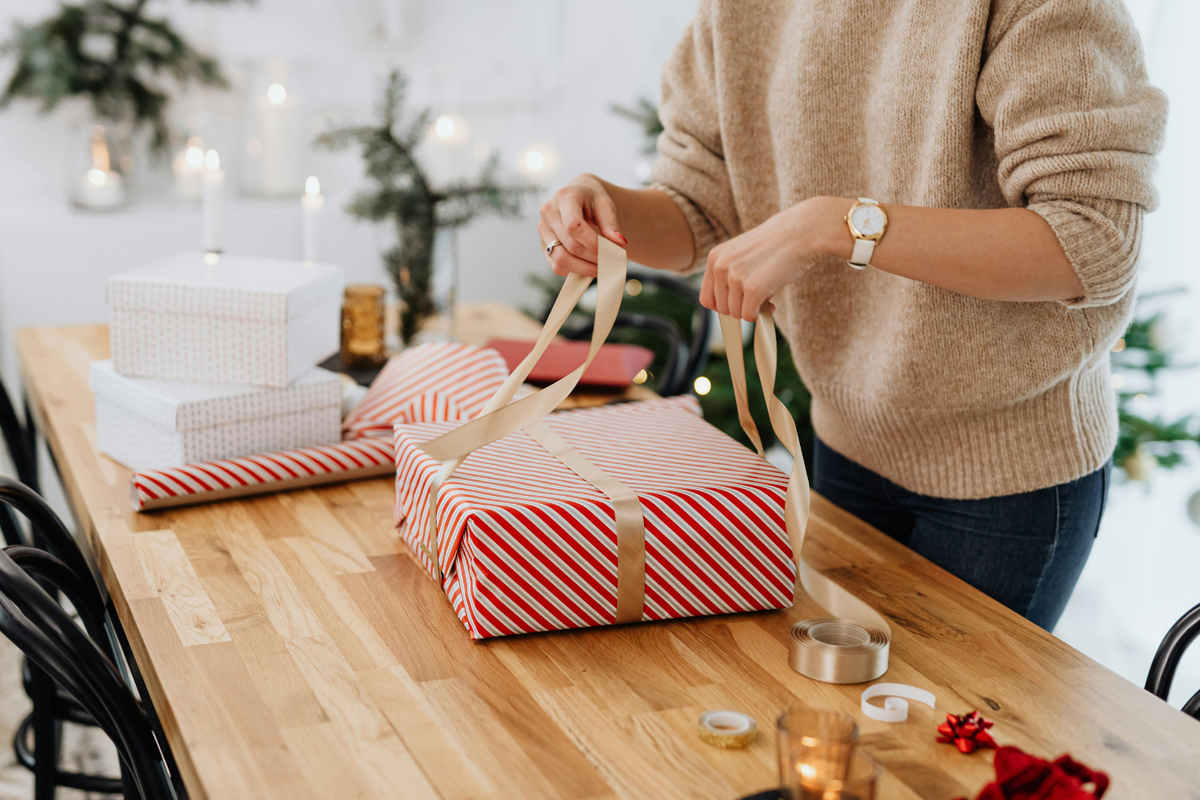 Weihnachtsgeschenke für Ihn