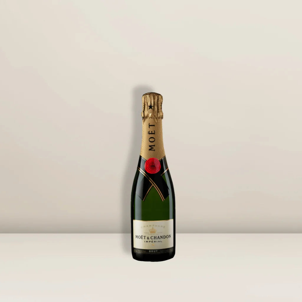 Champagner Moët & Chandon Brut Impérial 0,375