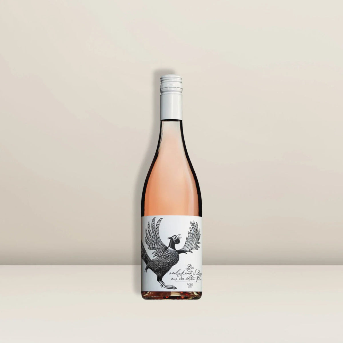 Roséwein S. Dona