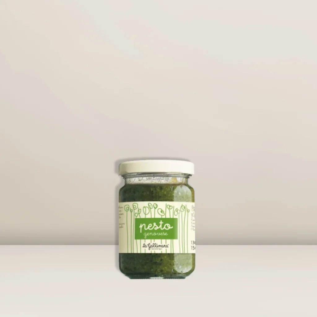 Pesto alla Genovese