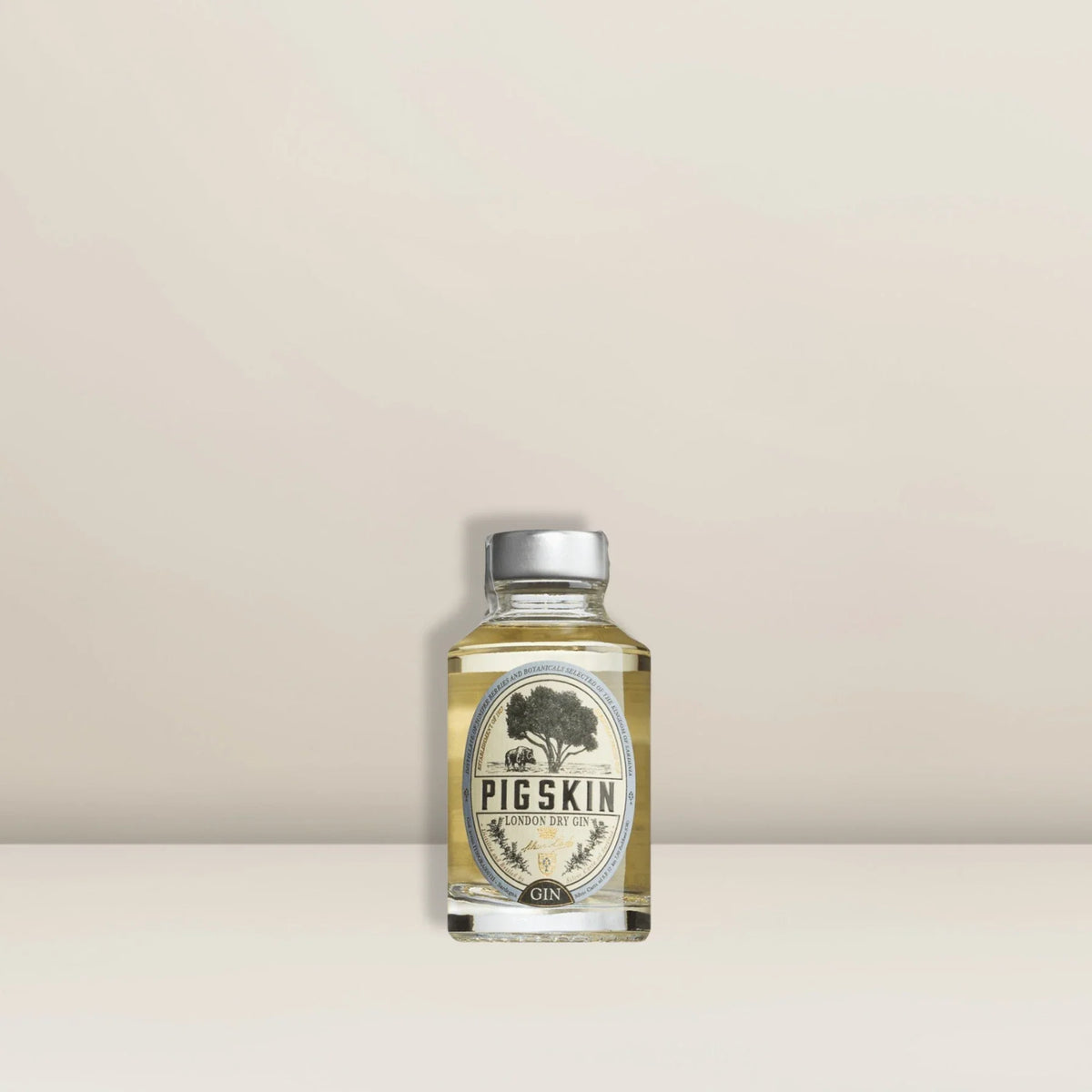 Gin Pigskin