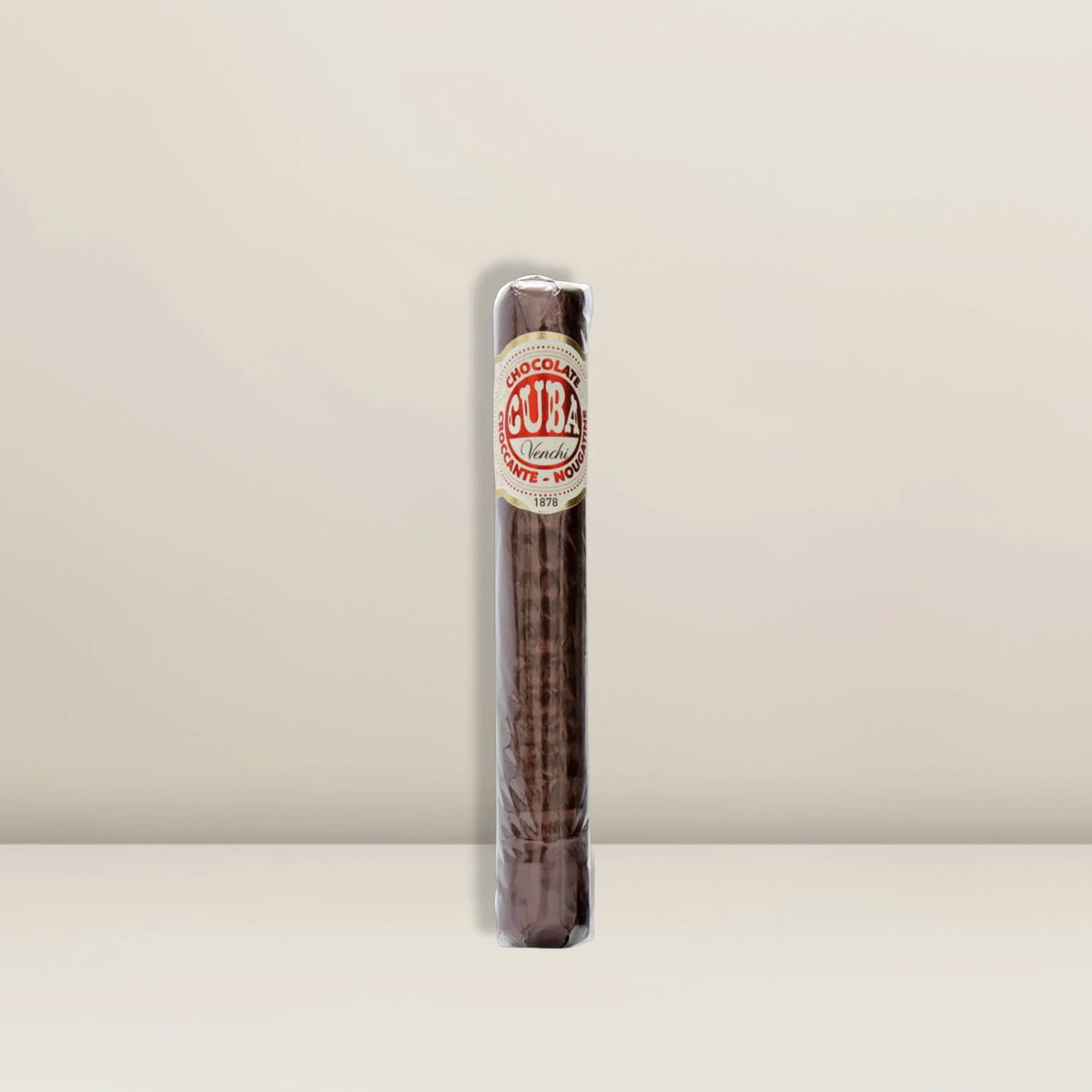 Schokozigarre Truffle Nougatine