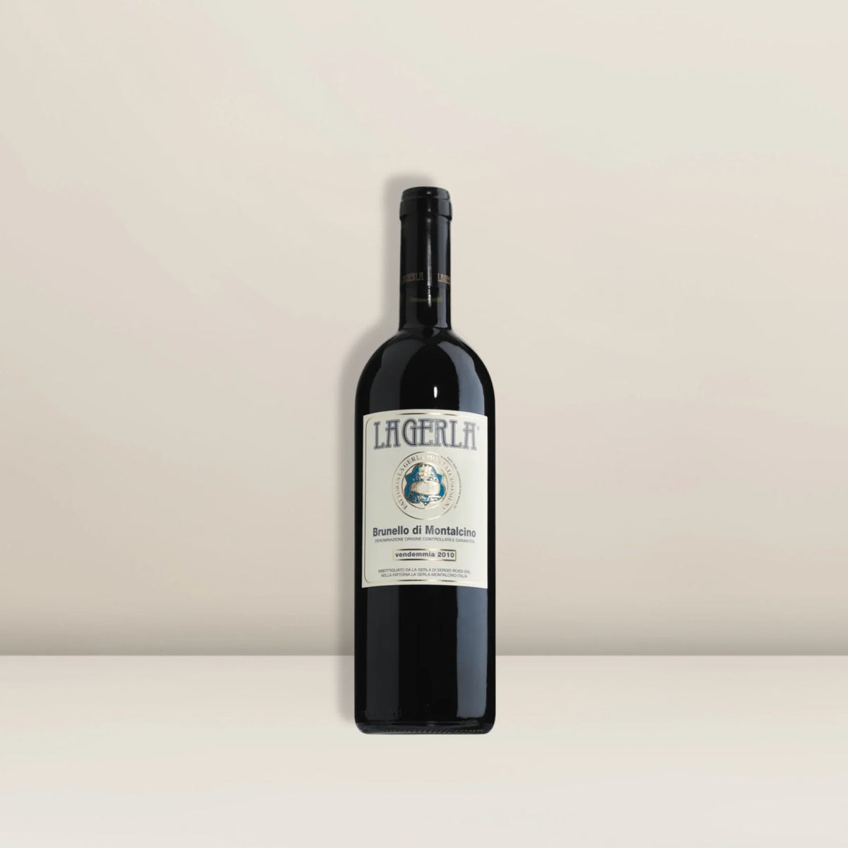 Rotwein Brunello di Montalcino DOCG