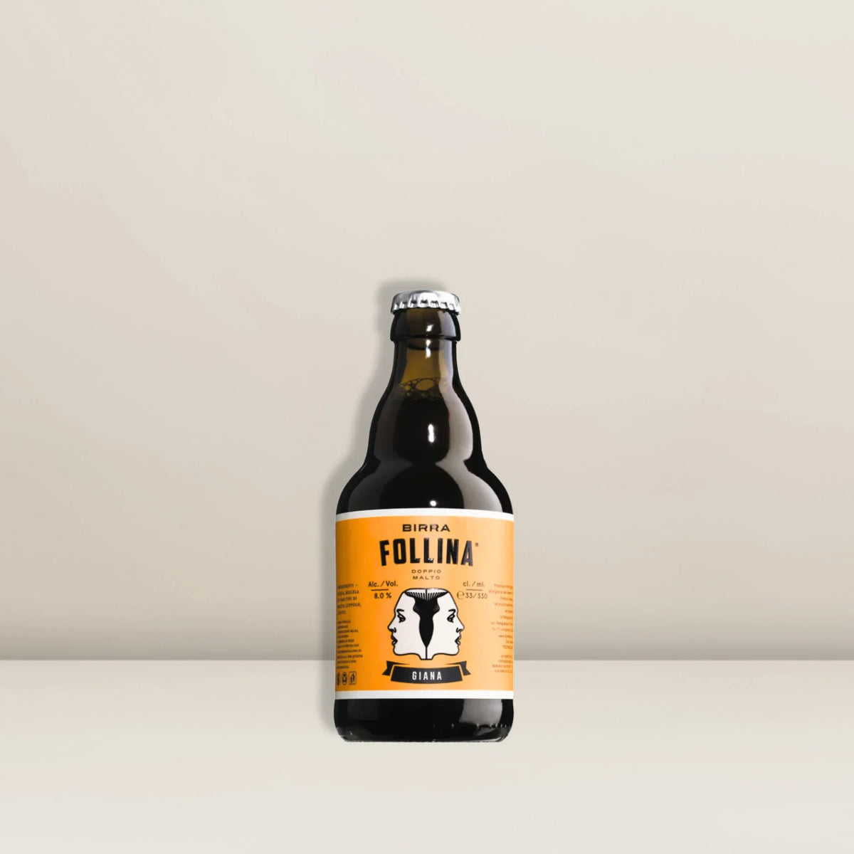 Birra Follina Craft Beer