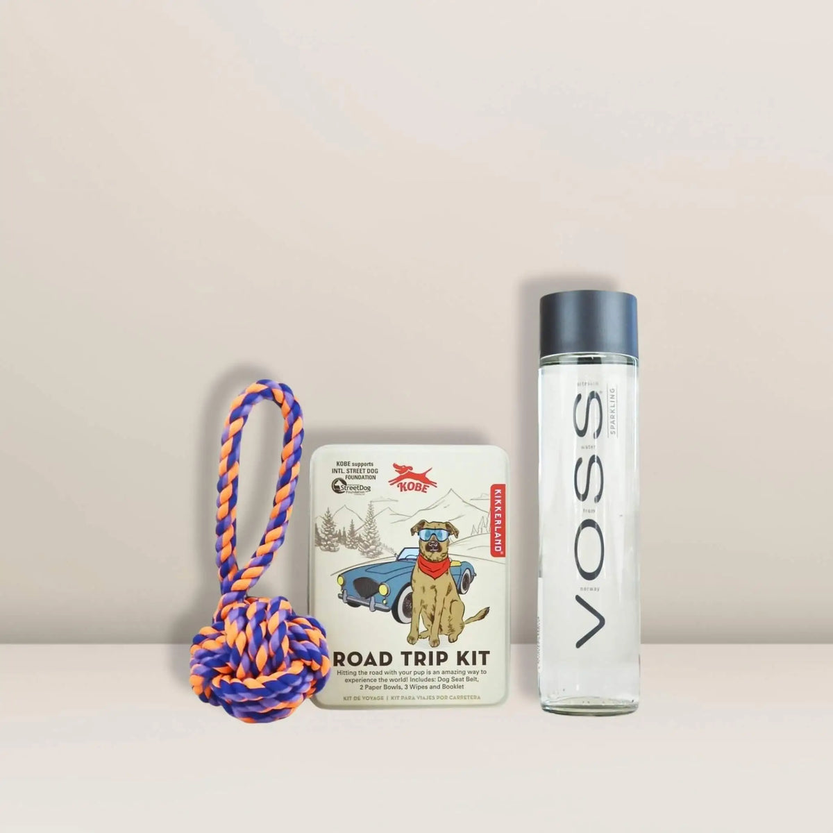 Dog Friend | Geschenkset