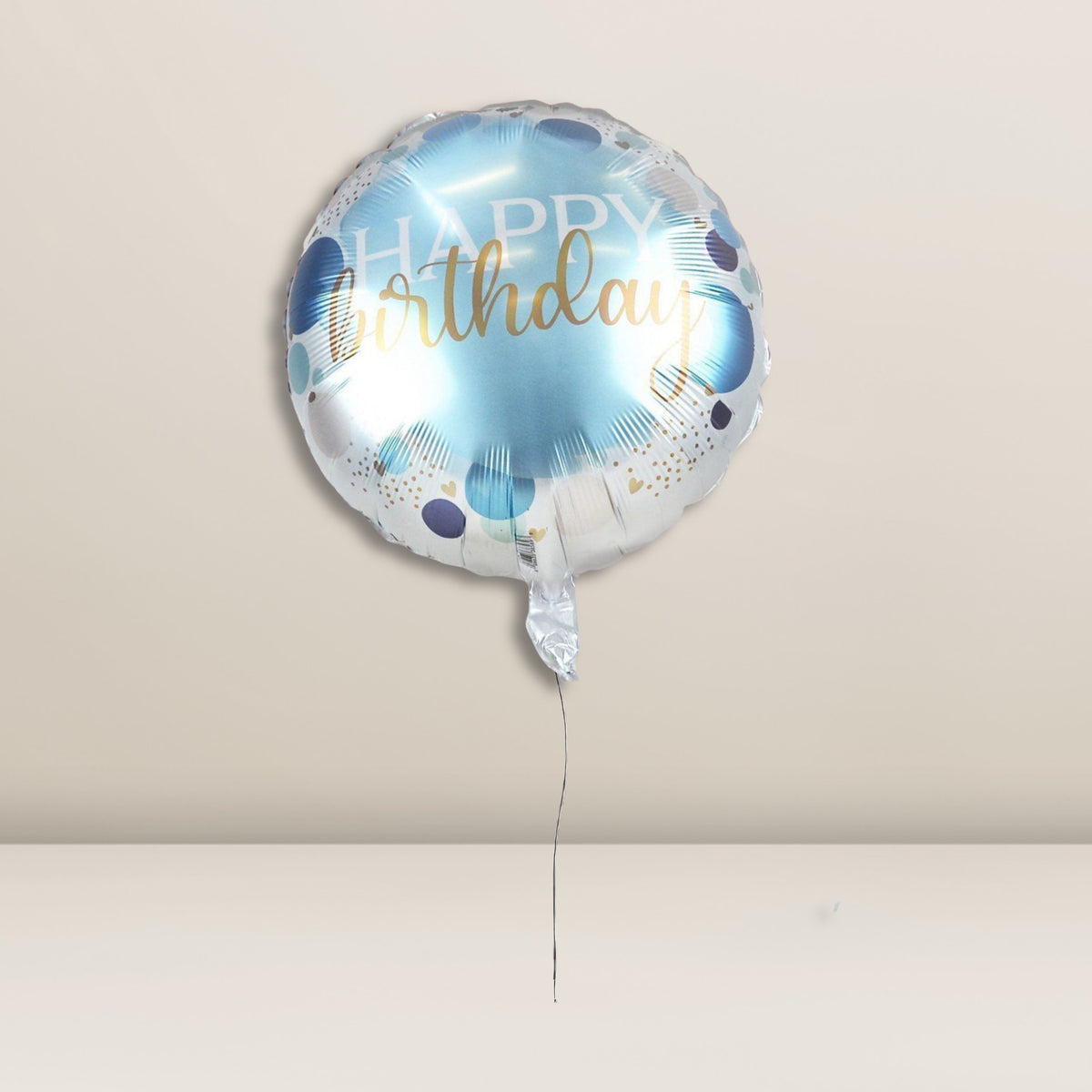 Folienballon - Lucky Birthday