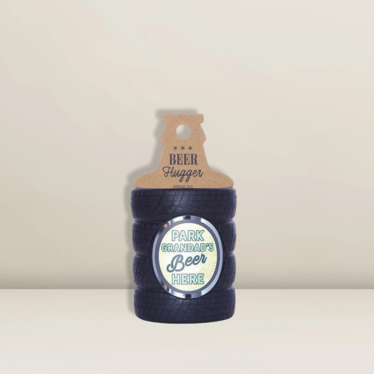 Bierkühler Reifen