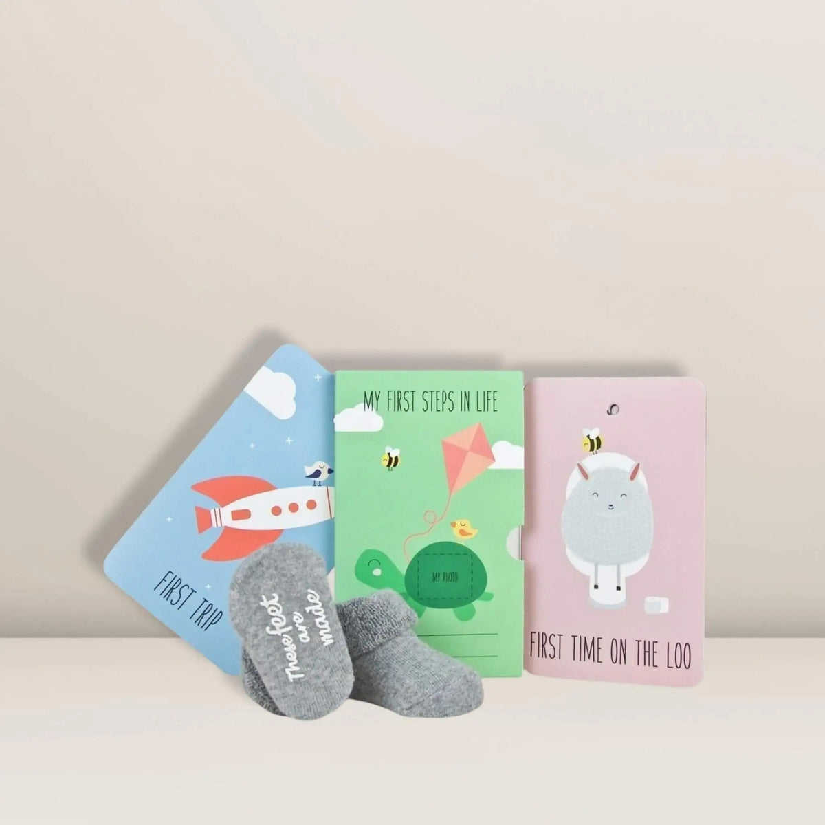 Zur Geburt | Geschenkset