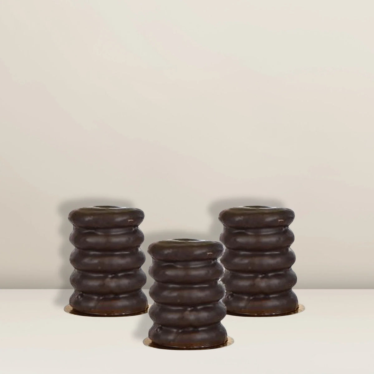 Baumkuchen Zartbitter Mini