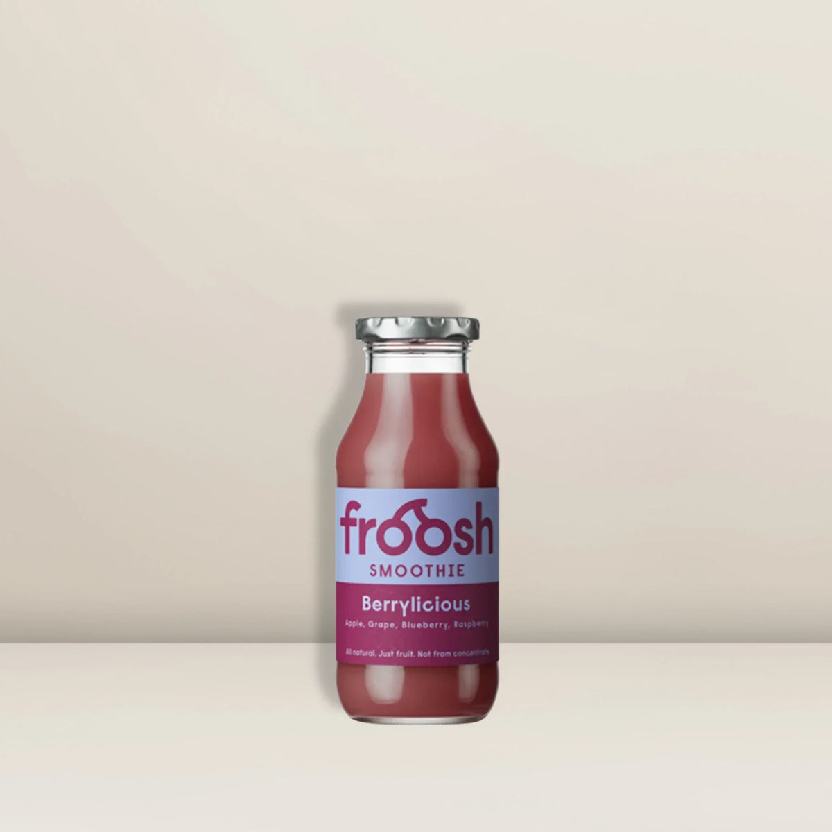 Smoothie Berrylicious