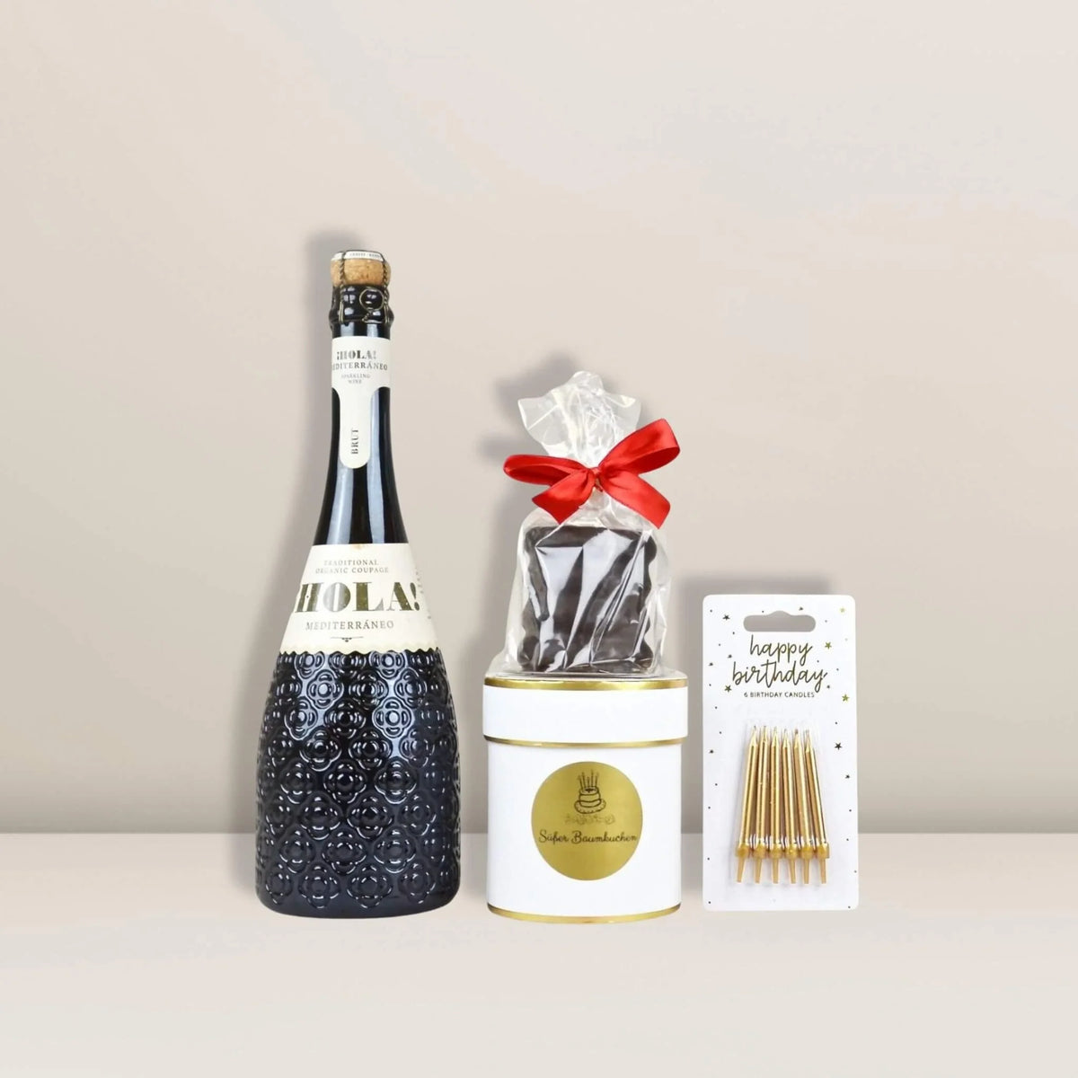 Golden Celebration | Geschenkset