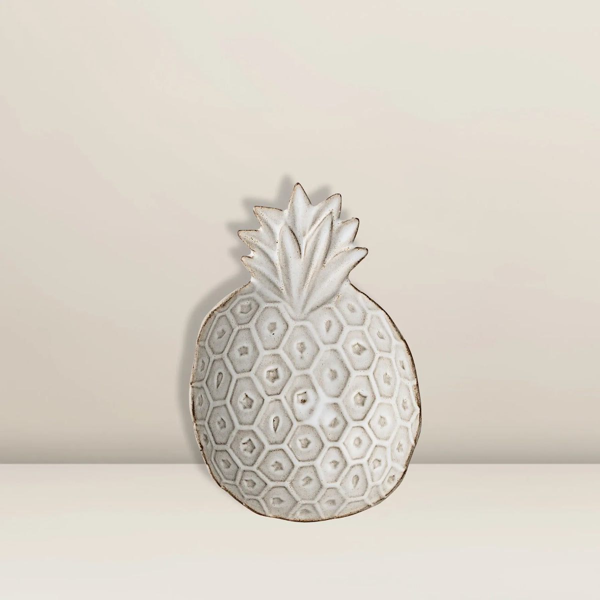 Ananas Schale