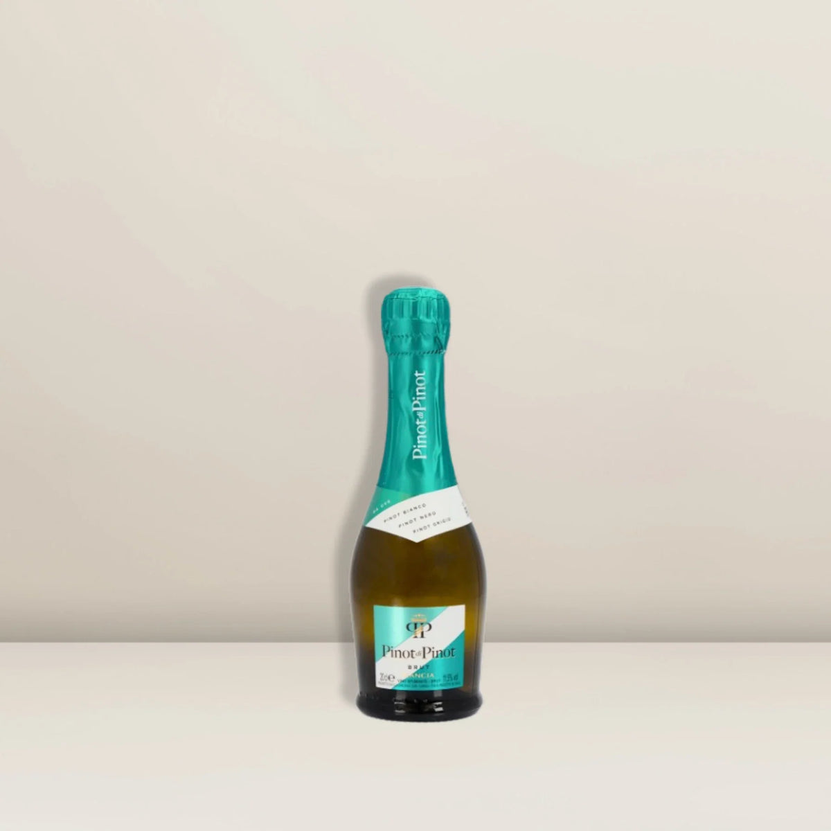 Schaumwein Pinot di Pinot Spumante Brut
