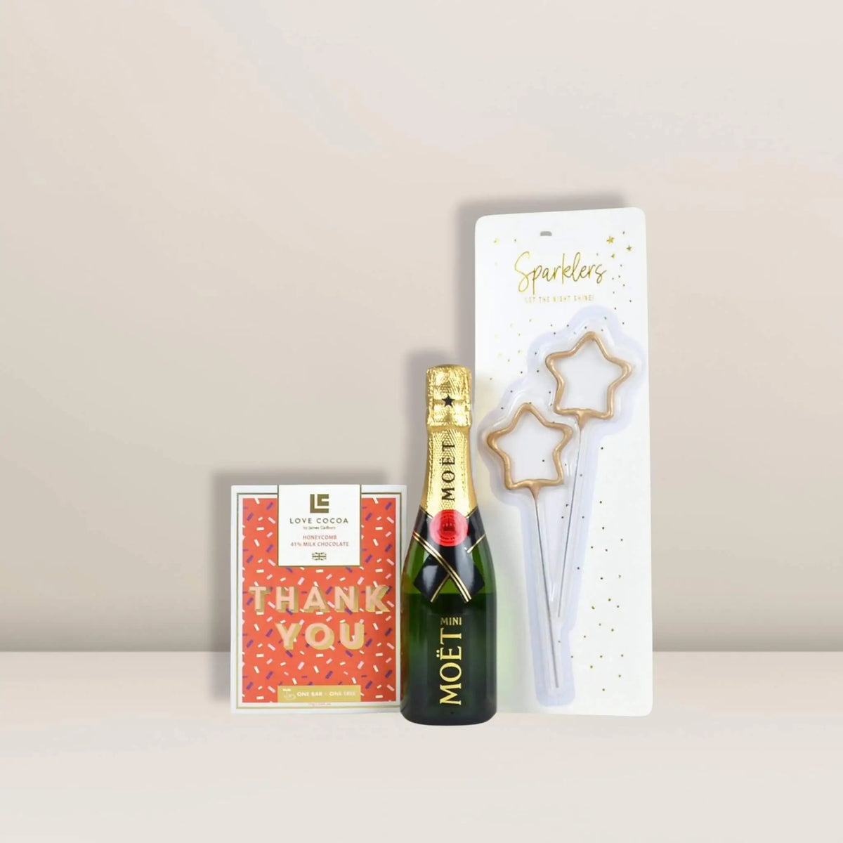 Festlicher Dank | Geschenkset