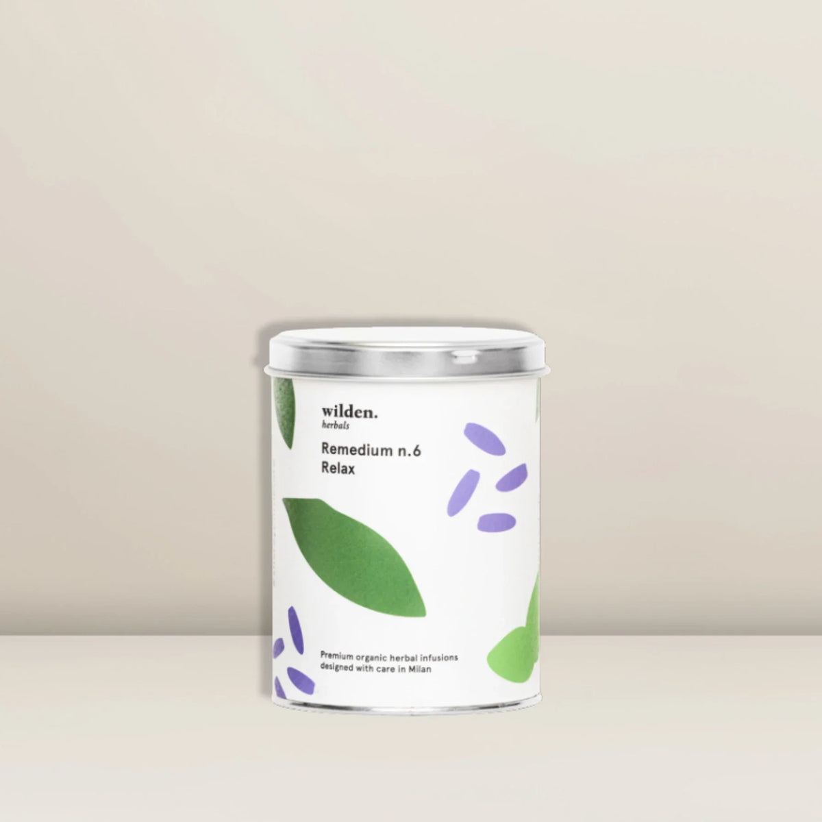 Tee Remedium n.6 Relax Bio