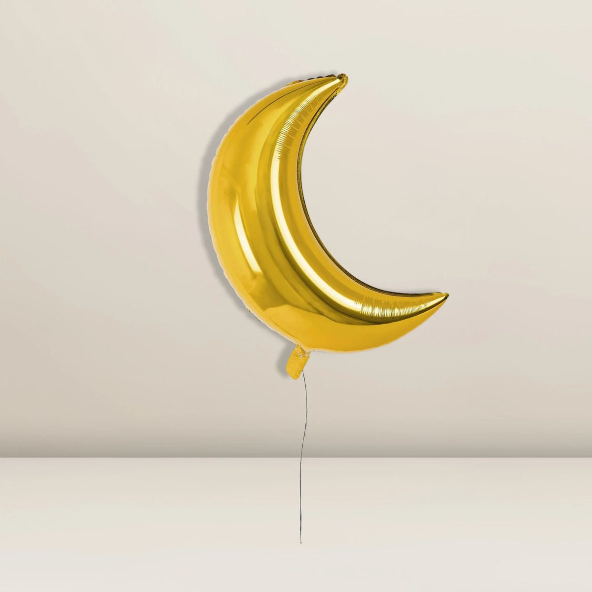 Folienballon Mond XXL