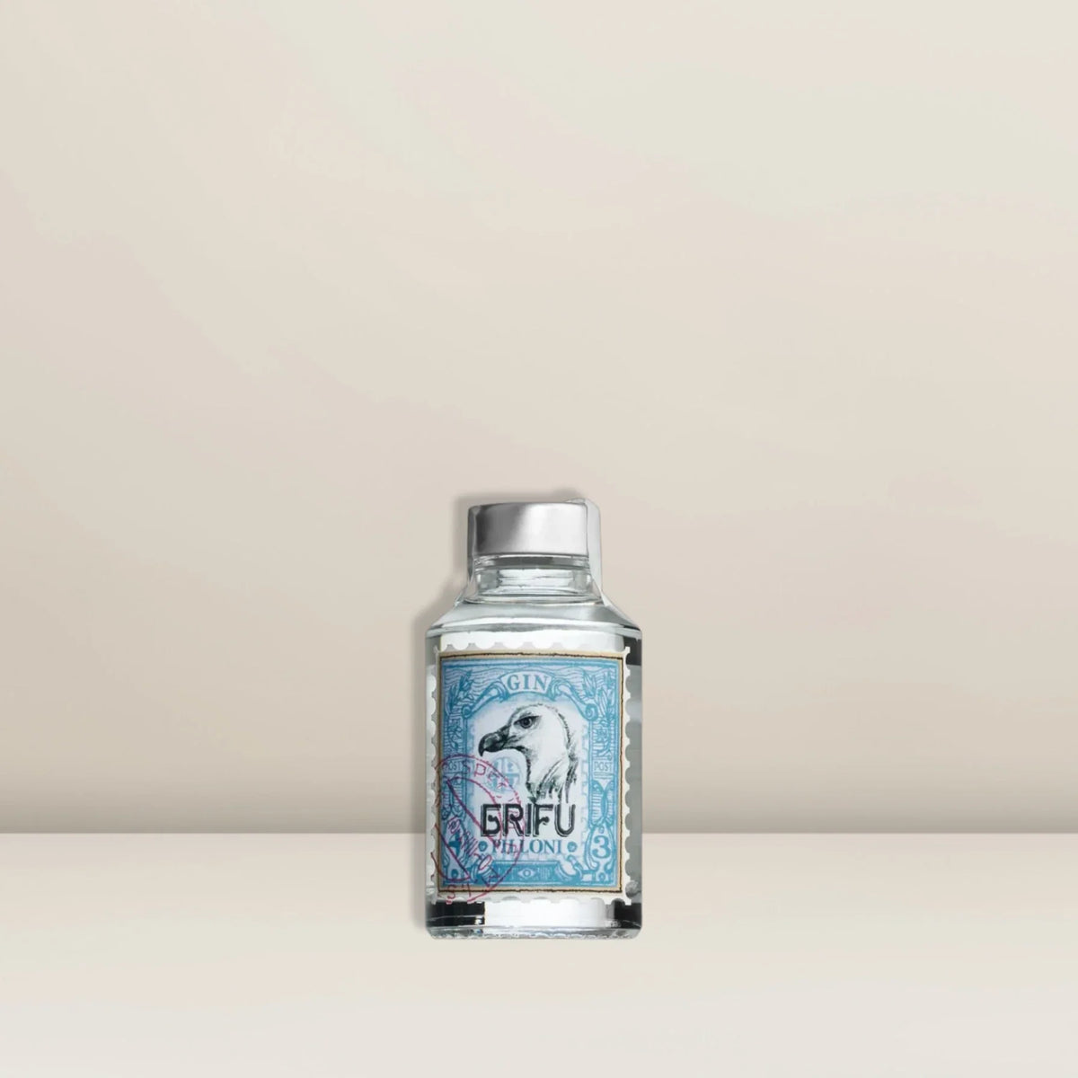 Gin Grifu Mini