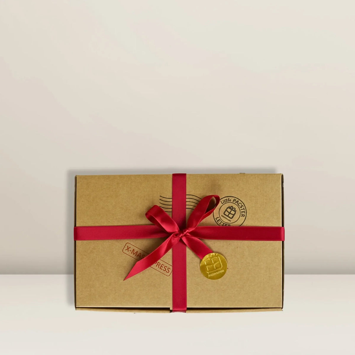 Umverpackung Maxibrief