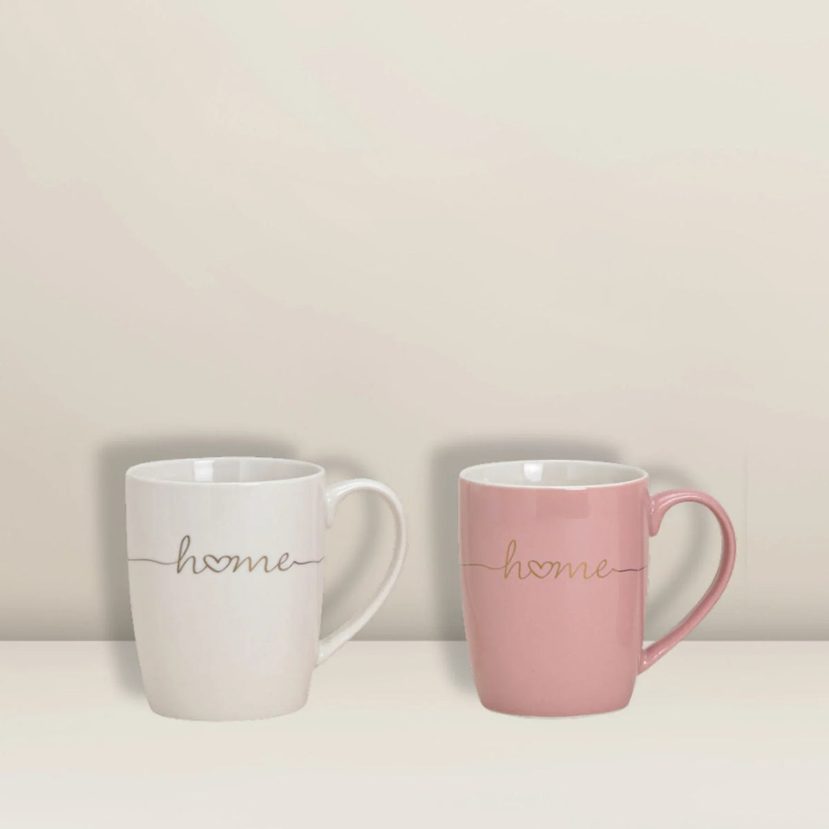 Tasse Home (sortiert)