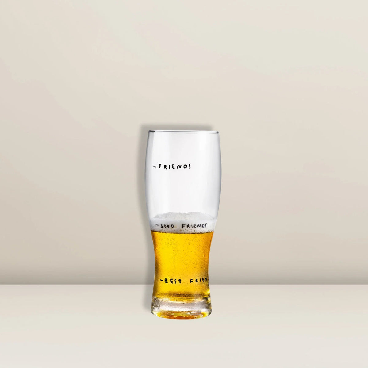 Bierglas