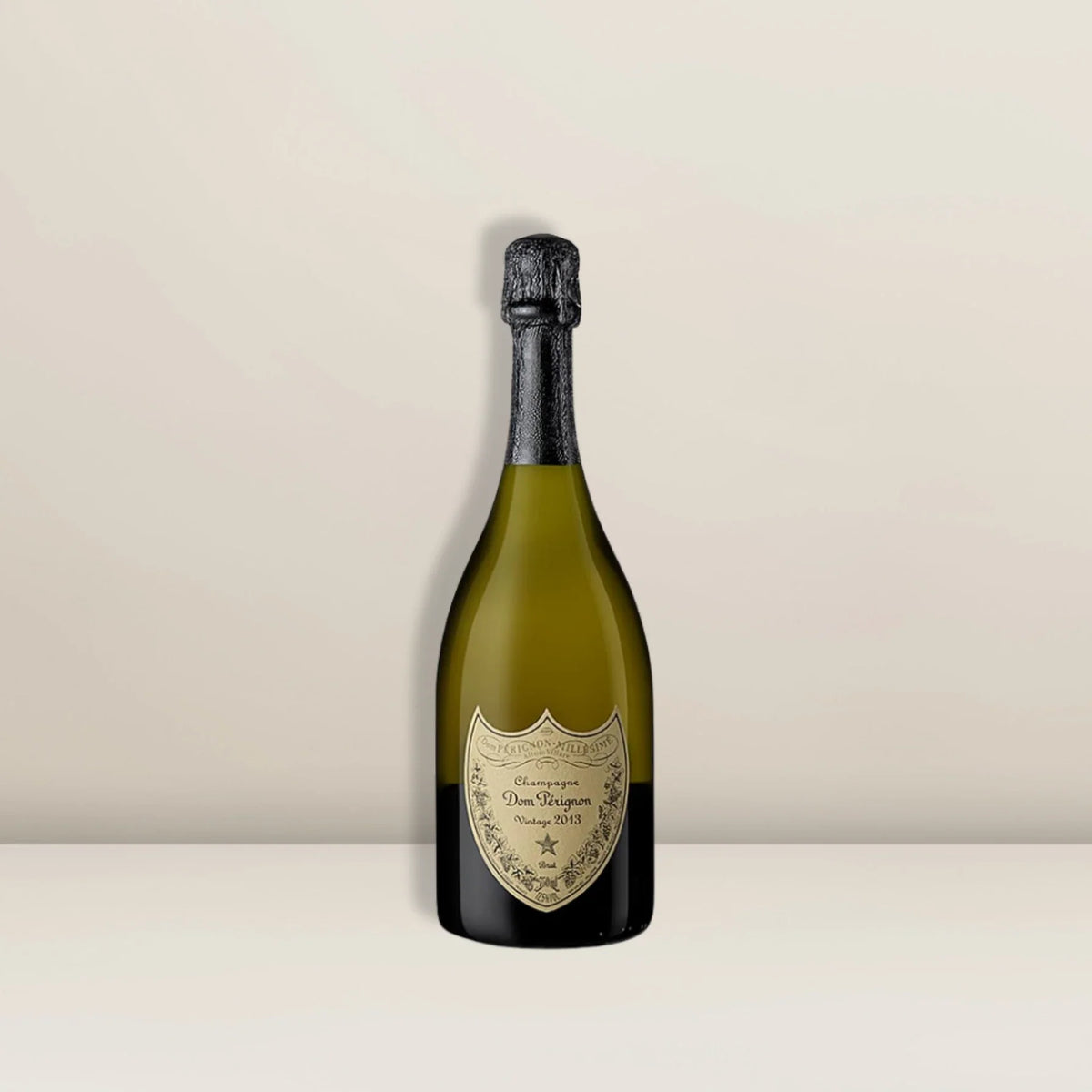 Champagner Dom Pérignon Vintage 2013
