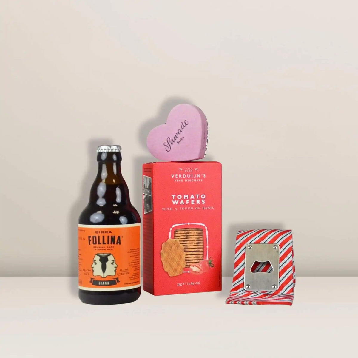 Funny Guy | Geschenkset