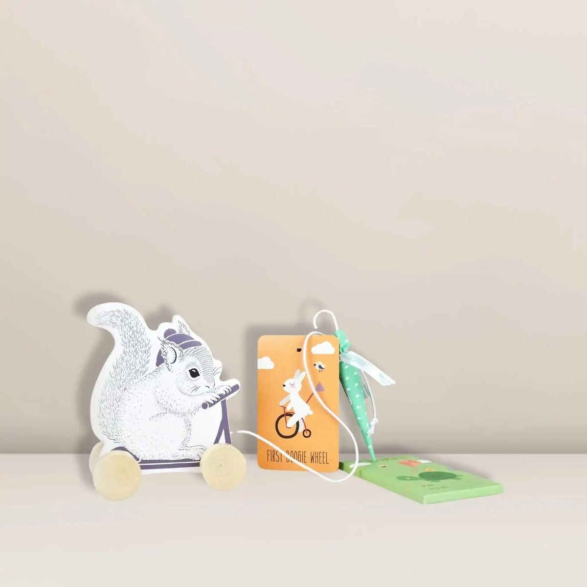 Welcome Baby | Geschenkset
