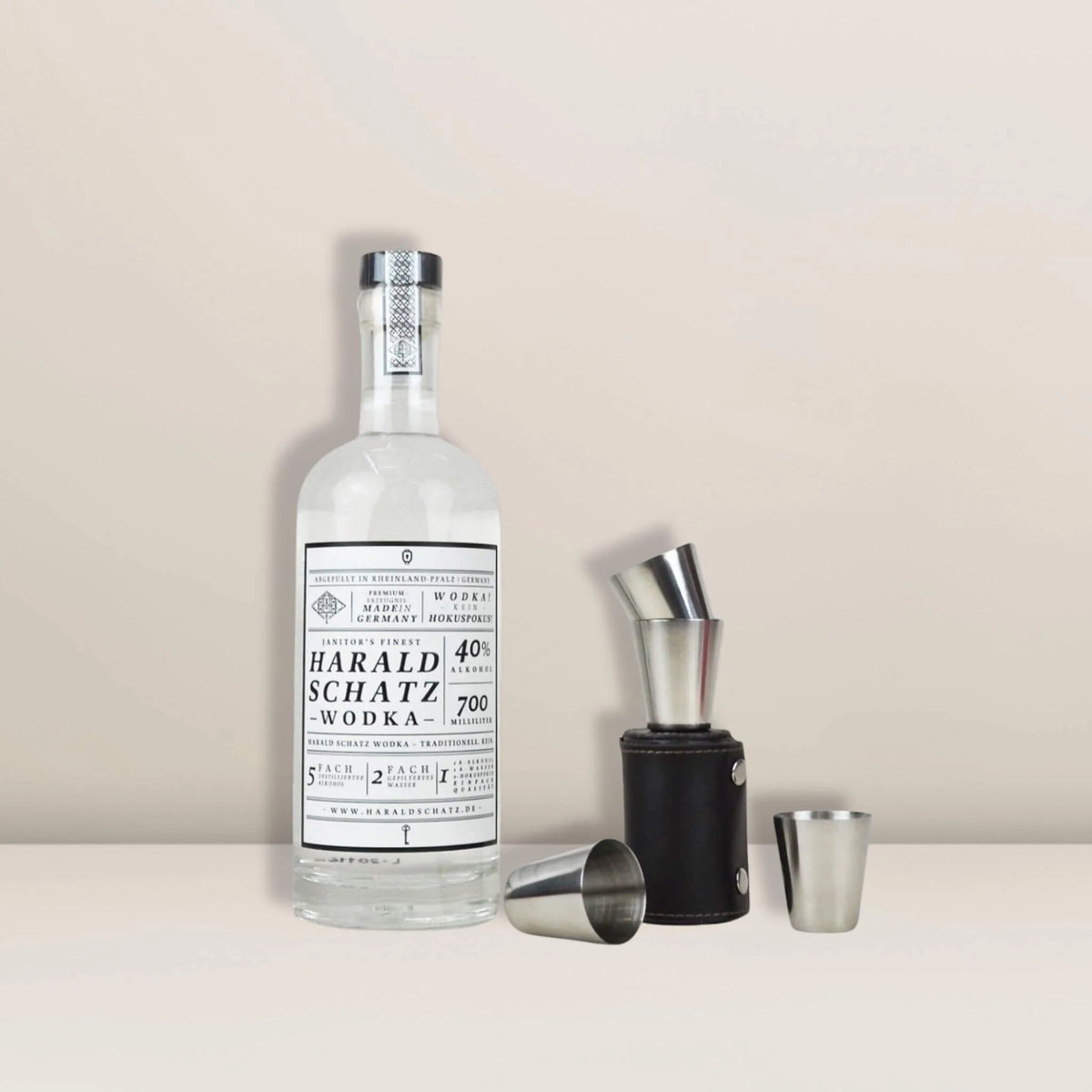 Cheers | Geschenkset