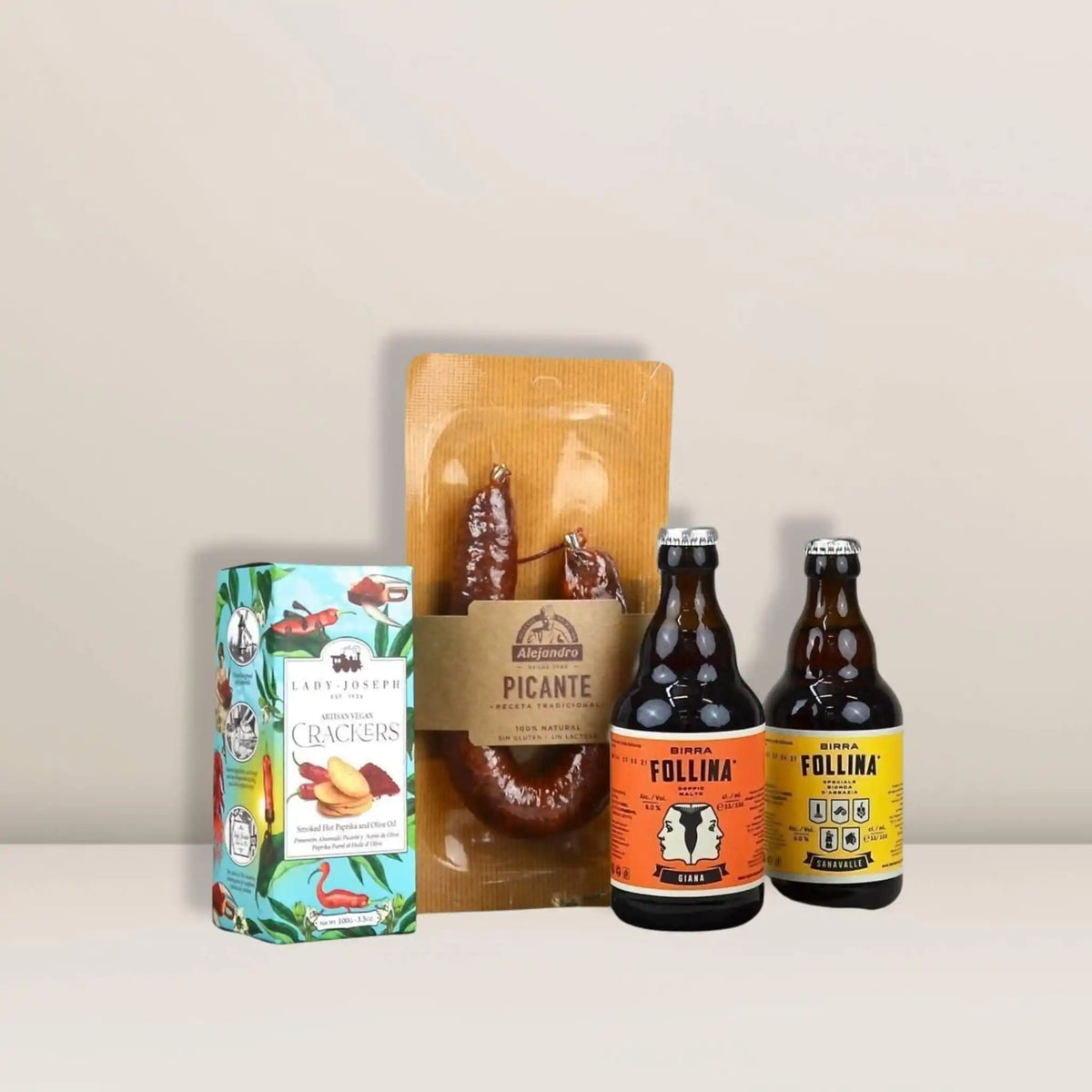 Vesper | Geschenkset