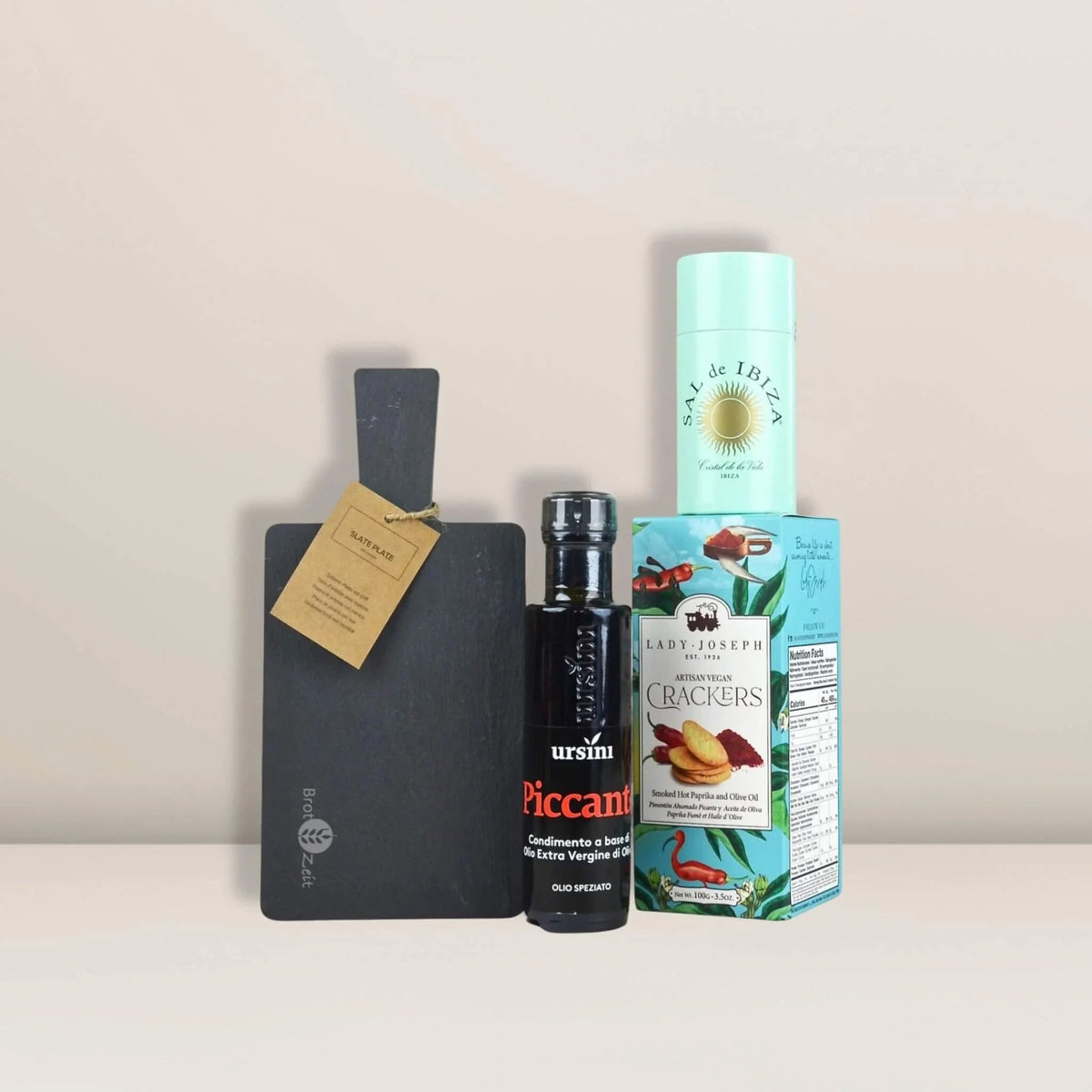 Ibiza Genussbox | Geschenkset