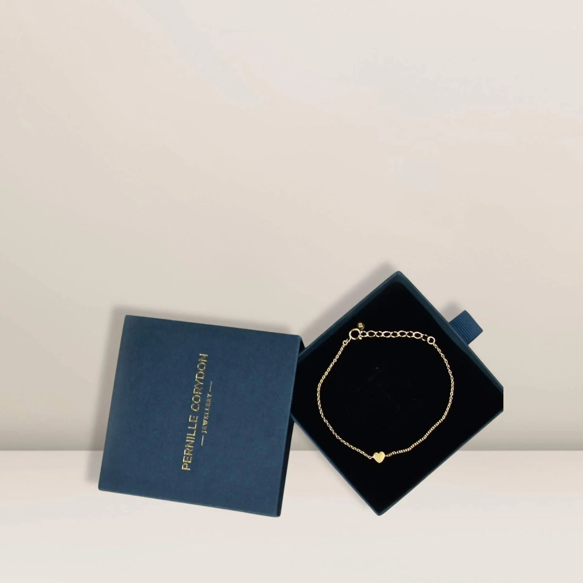 Herzarmband | Geschenk