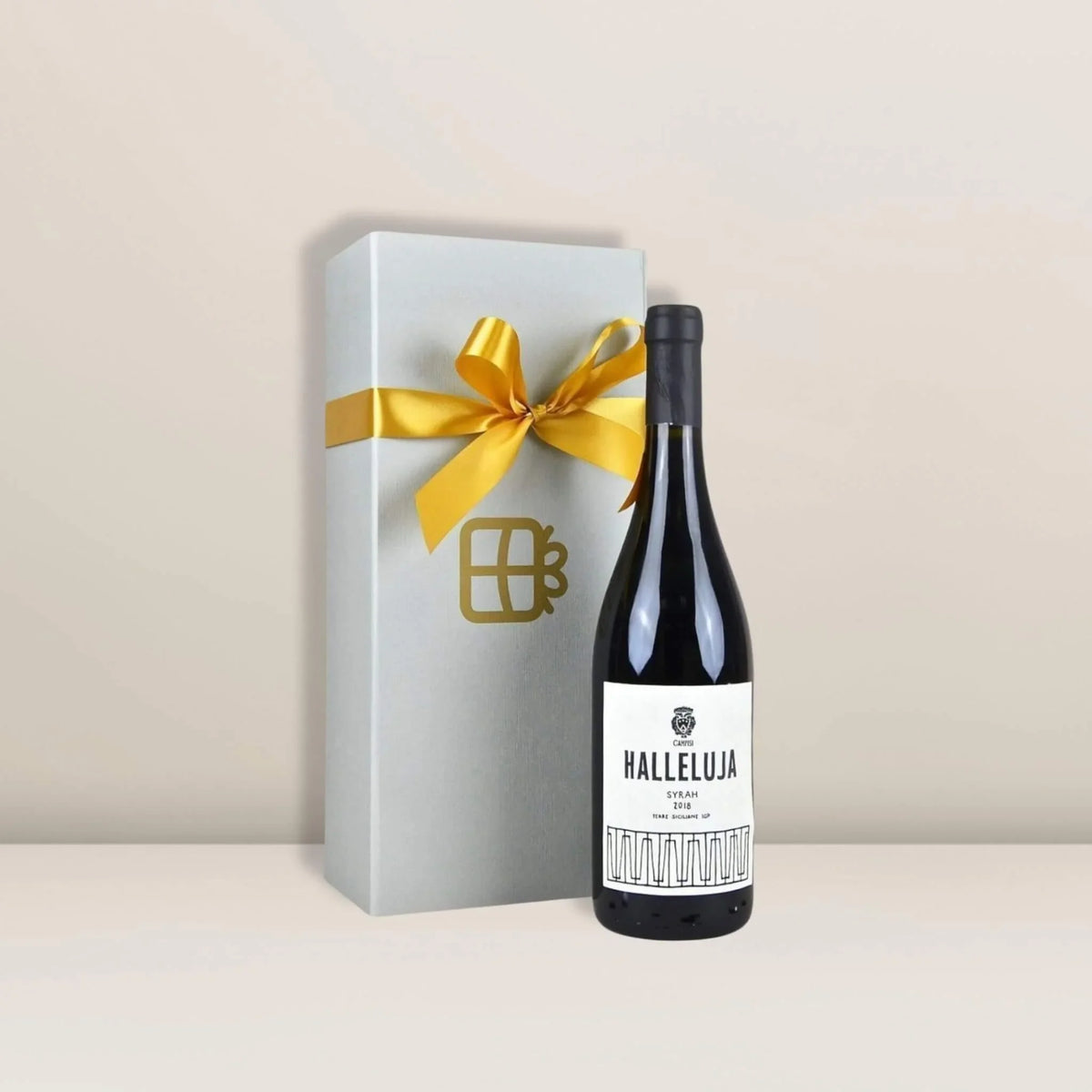 Rotwein "Halleluja" | Geschenk