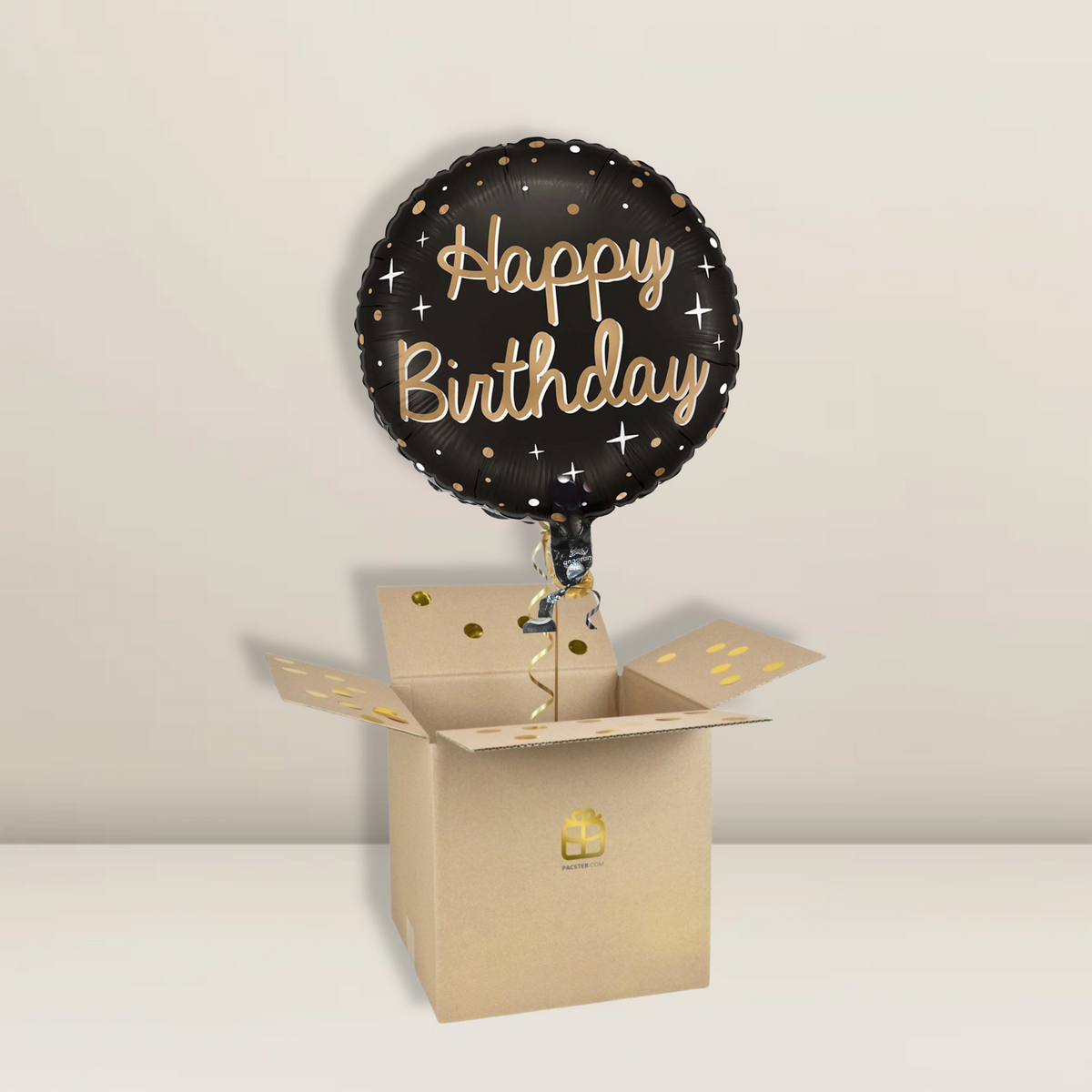 Sparkling | Ballon
