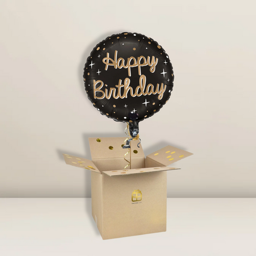 Sparkling | Ballon
