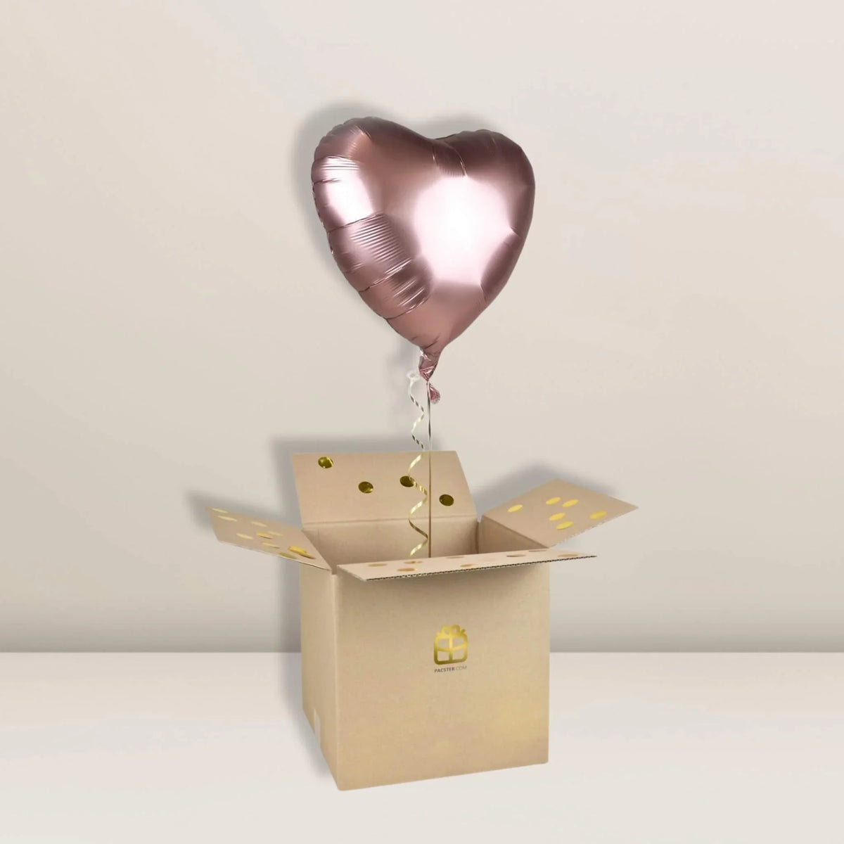 Herz Rosé | Ballon