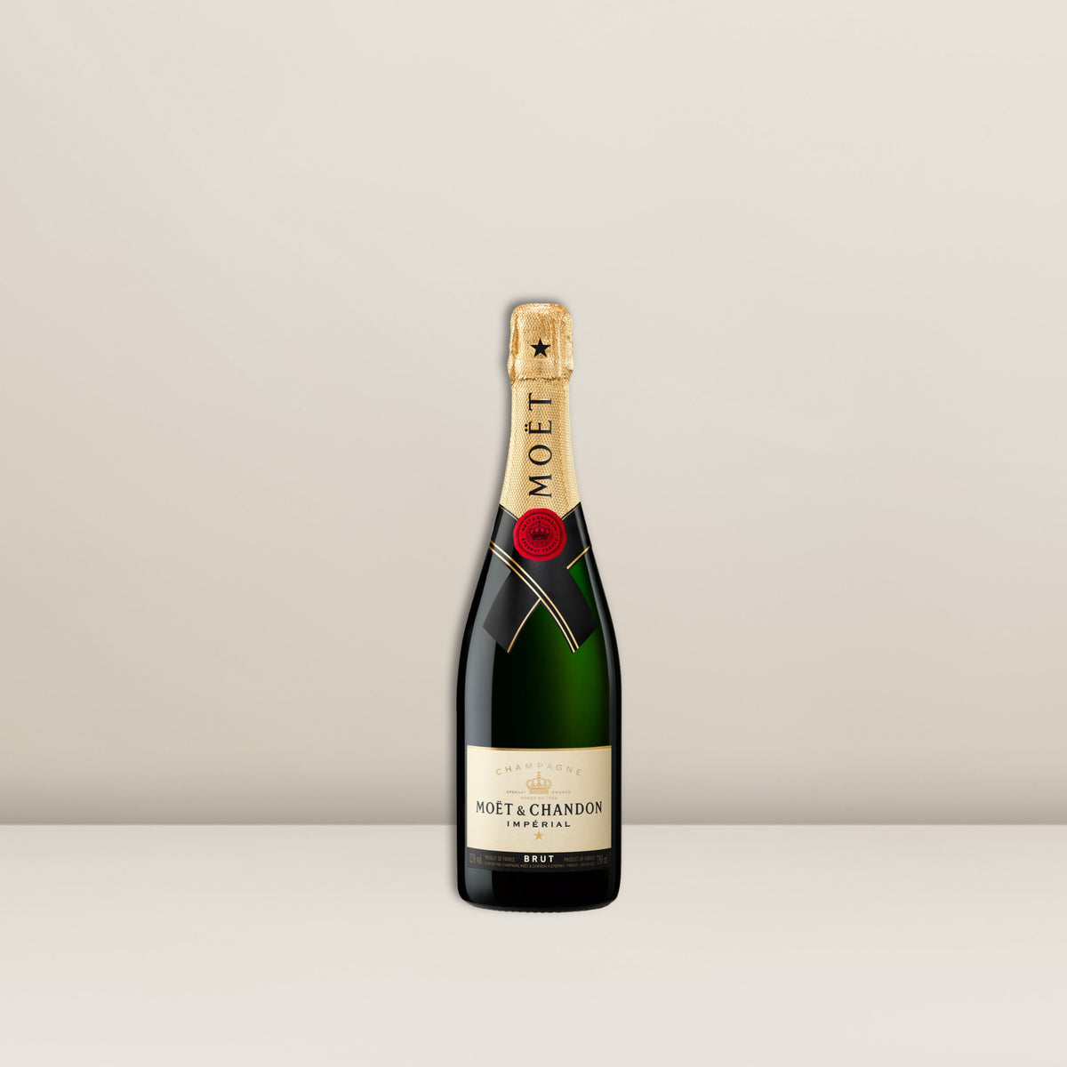 Champagner Moët & Chandon Brut Impérial 0,75L