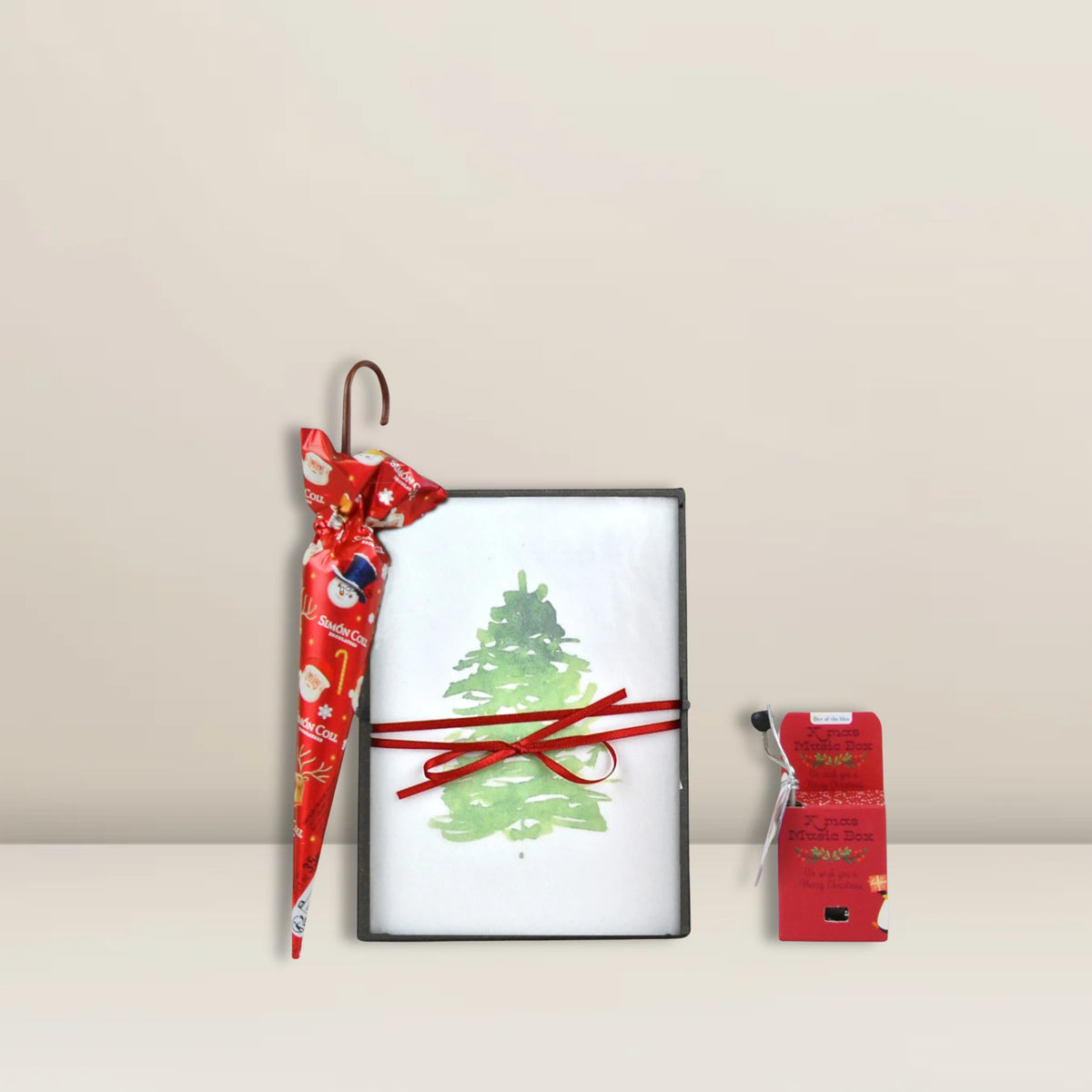 Adventspost | Geschenkset