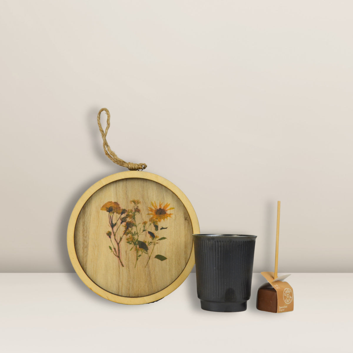 Autumn| Geschenkset