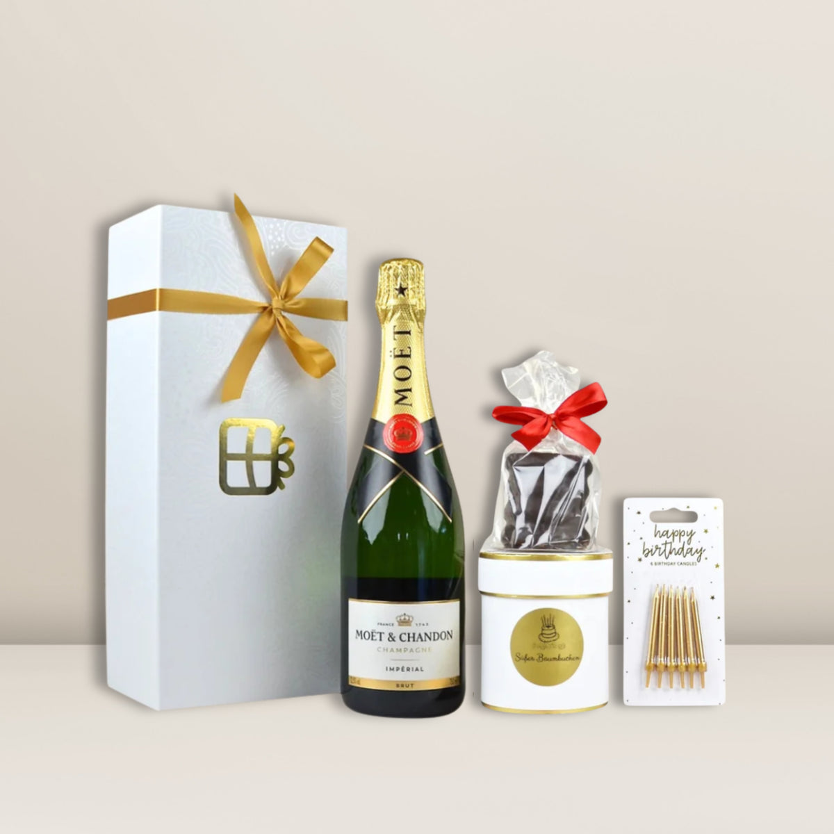B-Day-Cake | Geschenkset