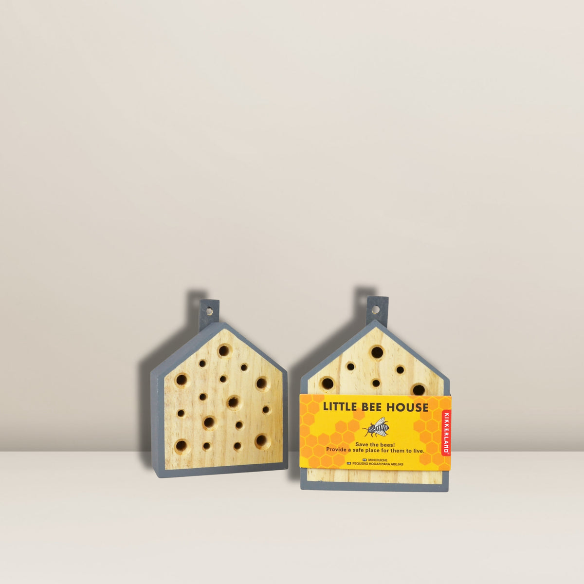 Bienenhotel - little Bee House