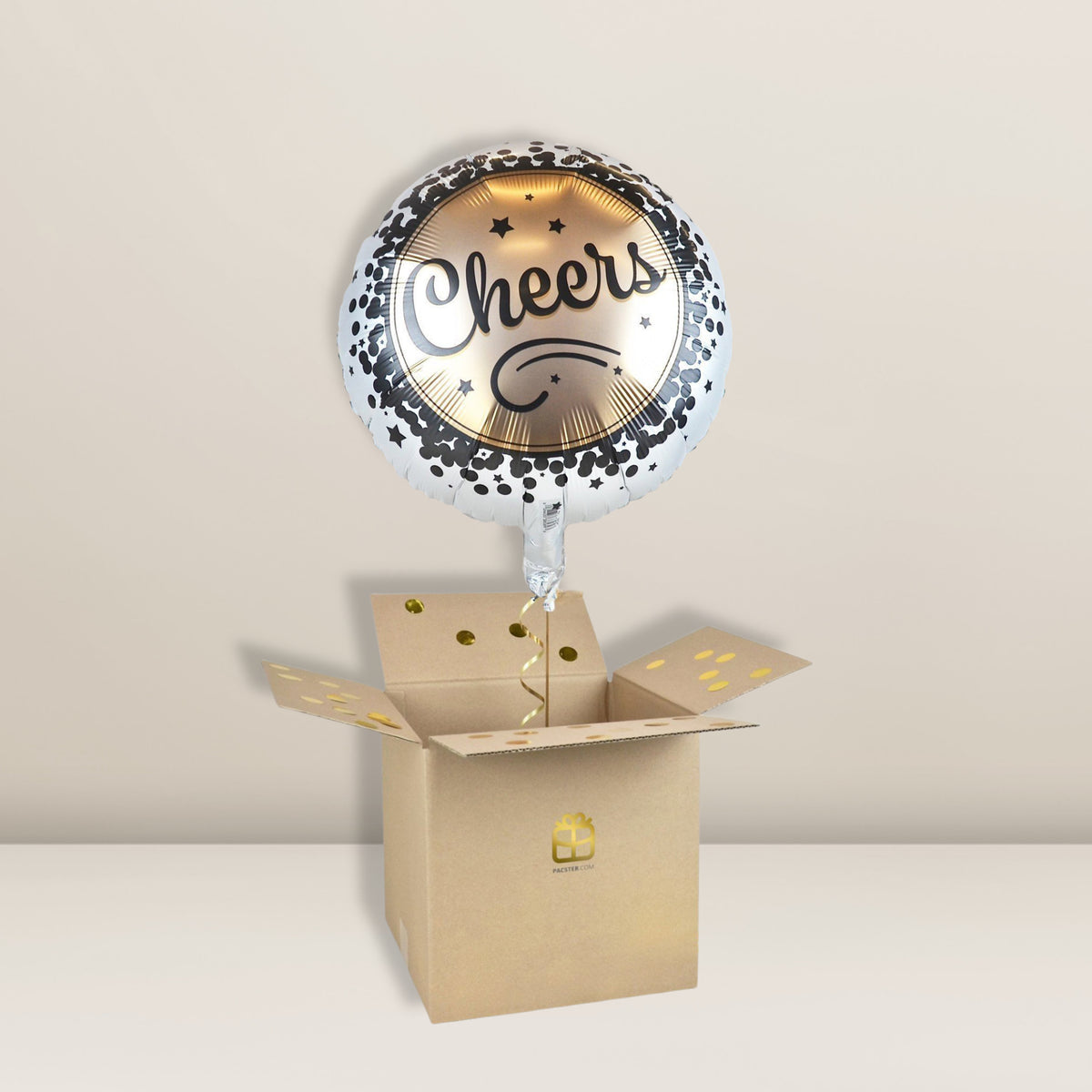 Cheers | Ballon