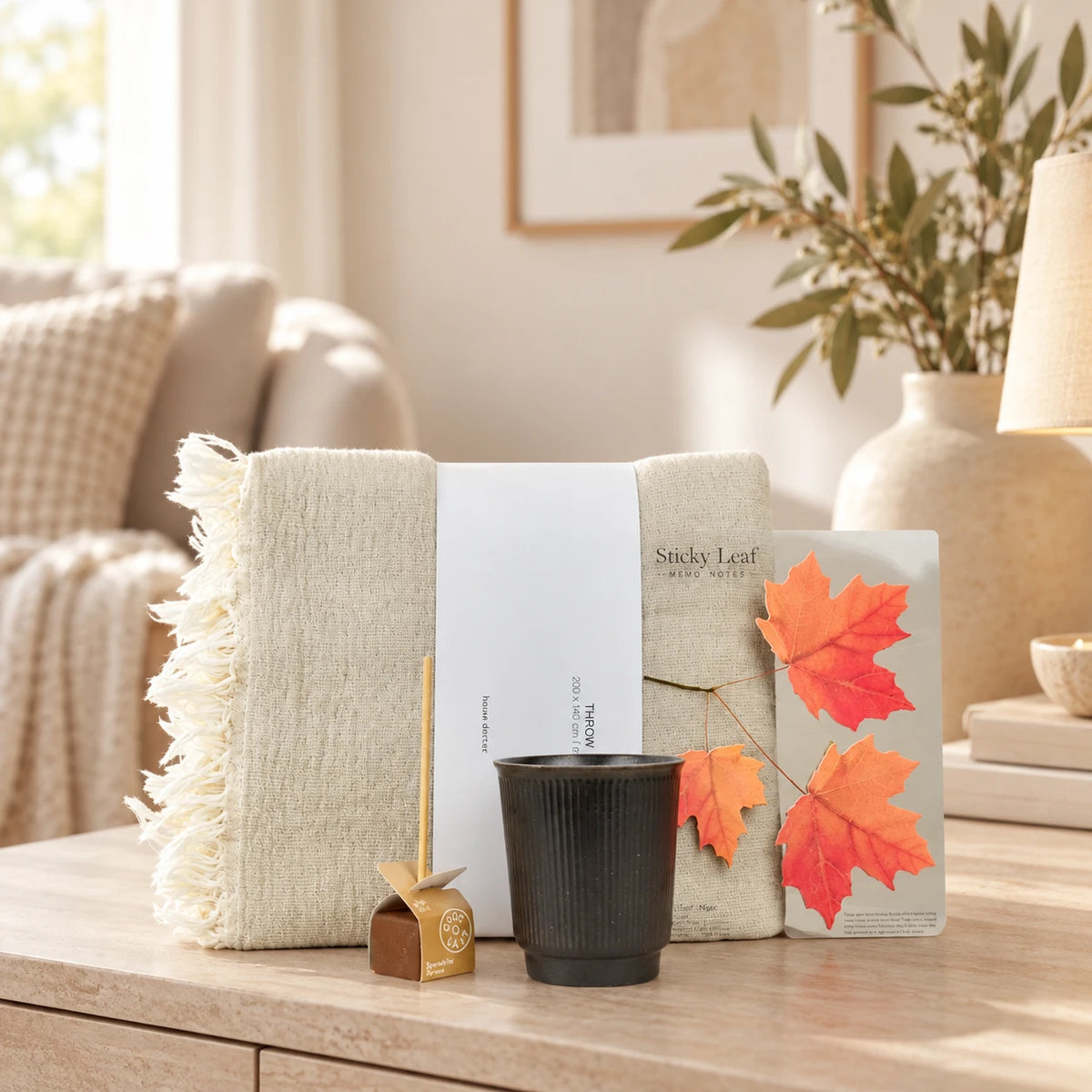 Cozy Day| Geschenkset