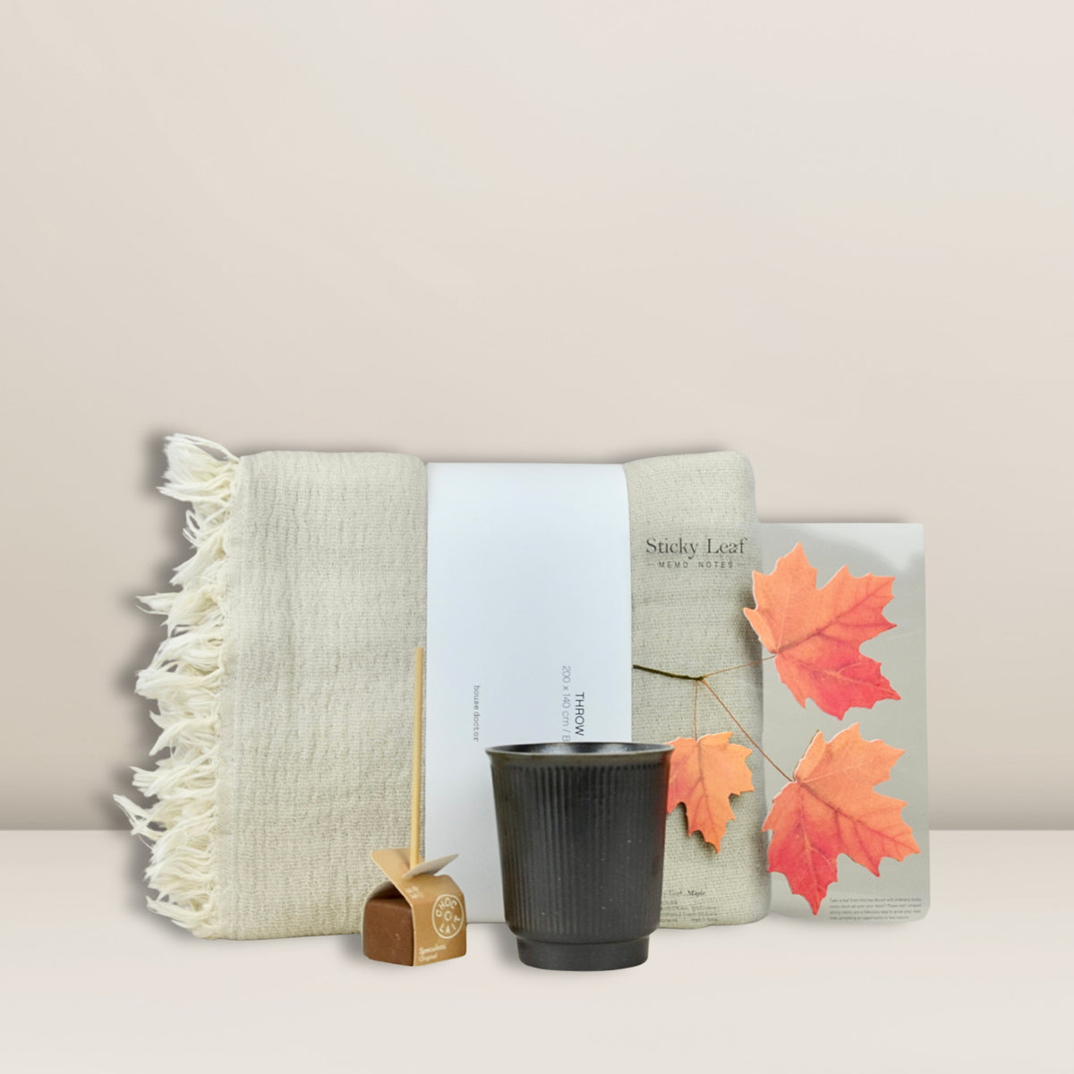 Cozy Day| Geschenkset