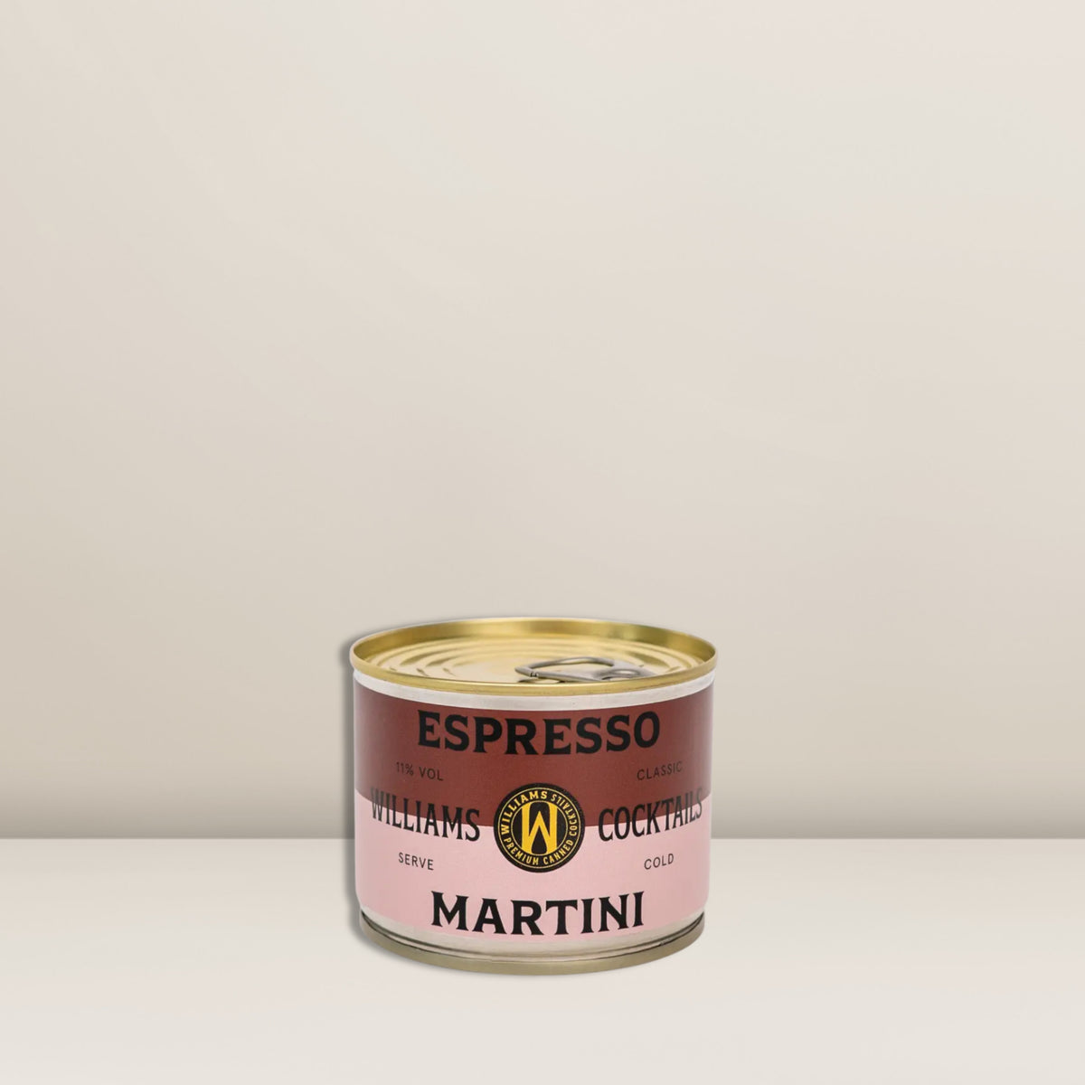 Espresso Martini - RTD-Cocktail