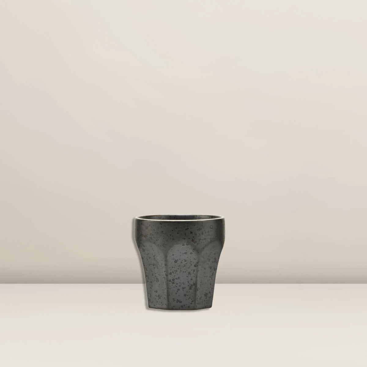 Espressobecher - braun