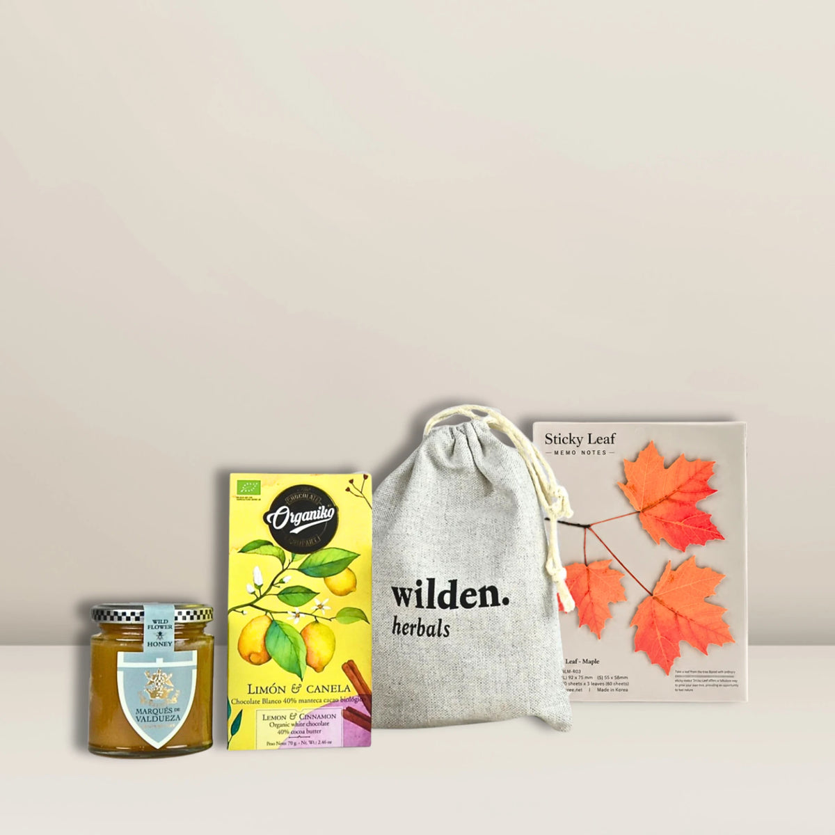 Good Energy | Geschenkset