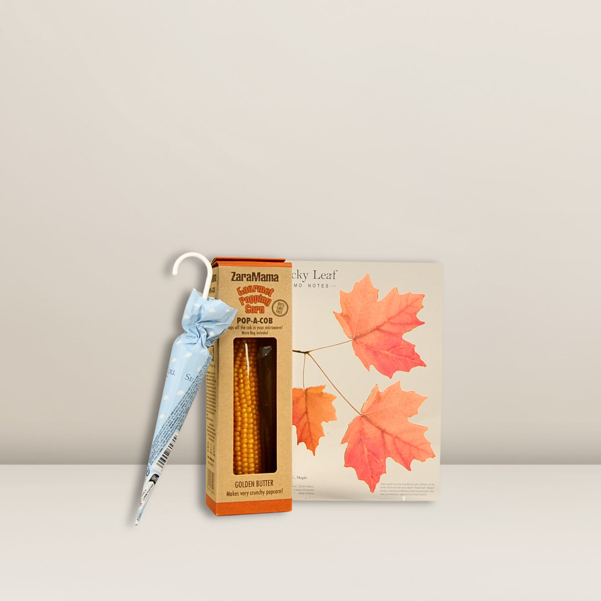 Hallo Herbst | Geschenkset
