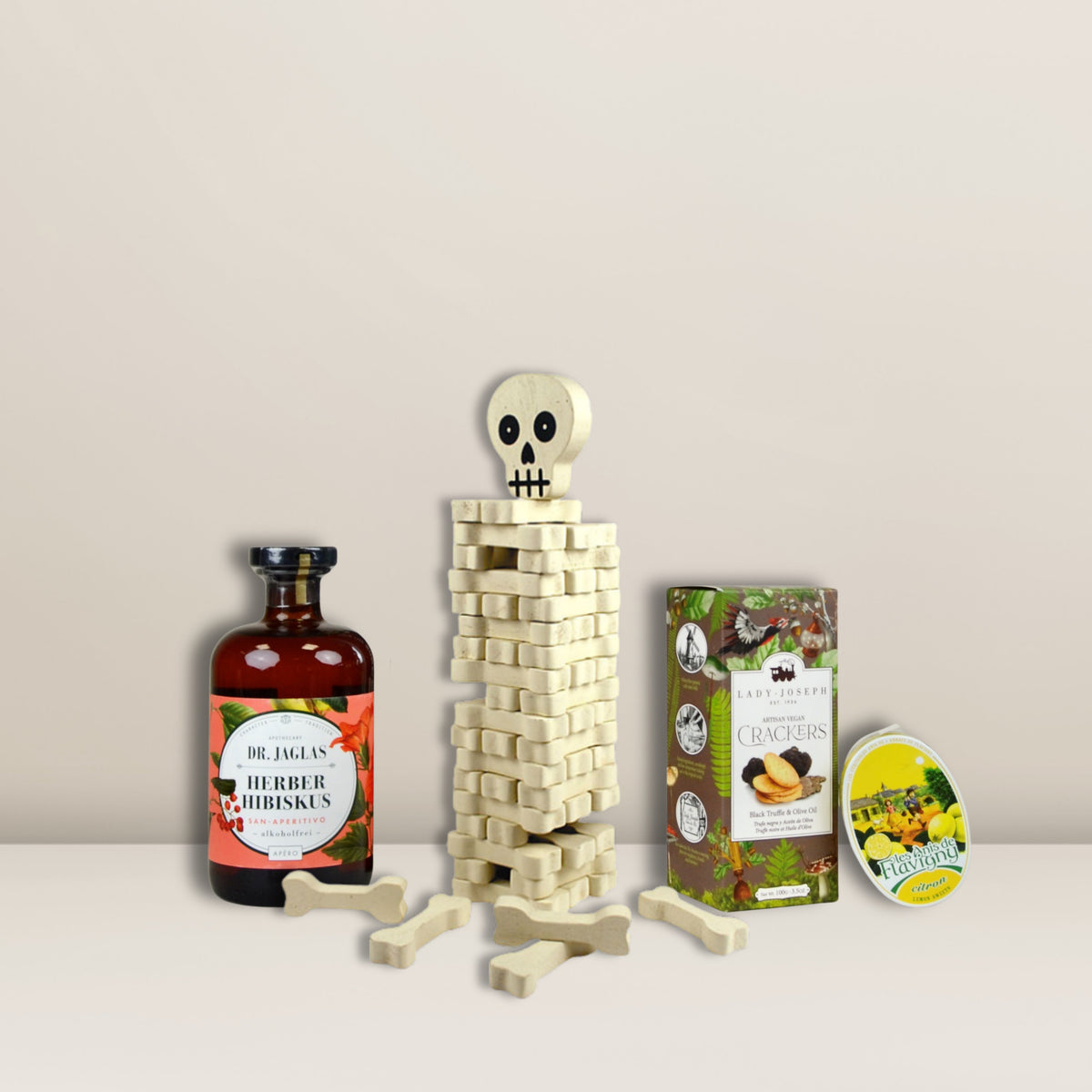 Happy Halloween | Geschenkset
