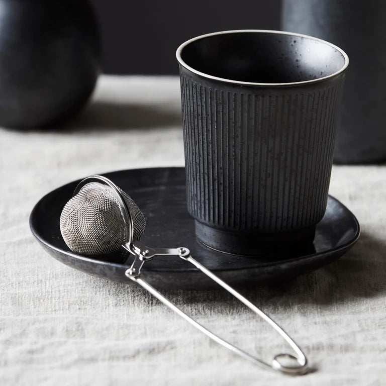 Mug Berica Black