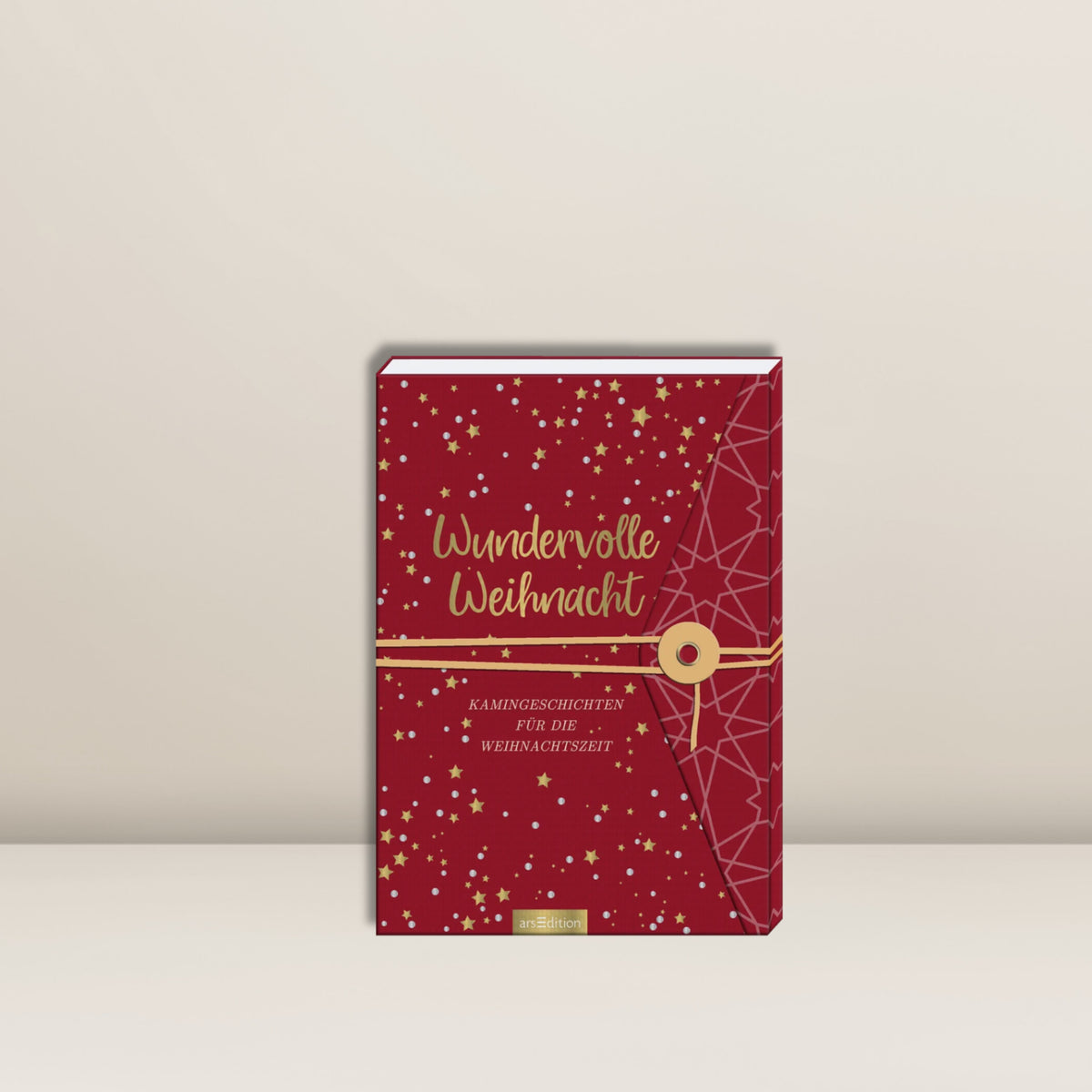 Kamingeschichten "Wundervolle Weihnachten"